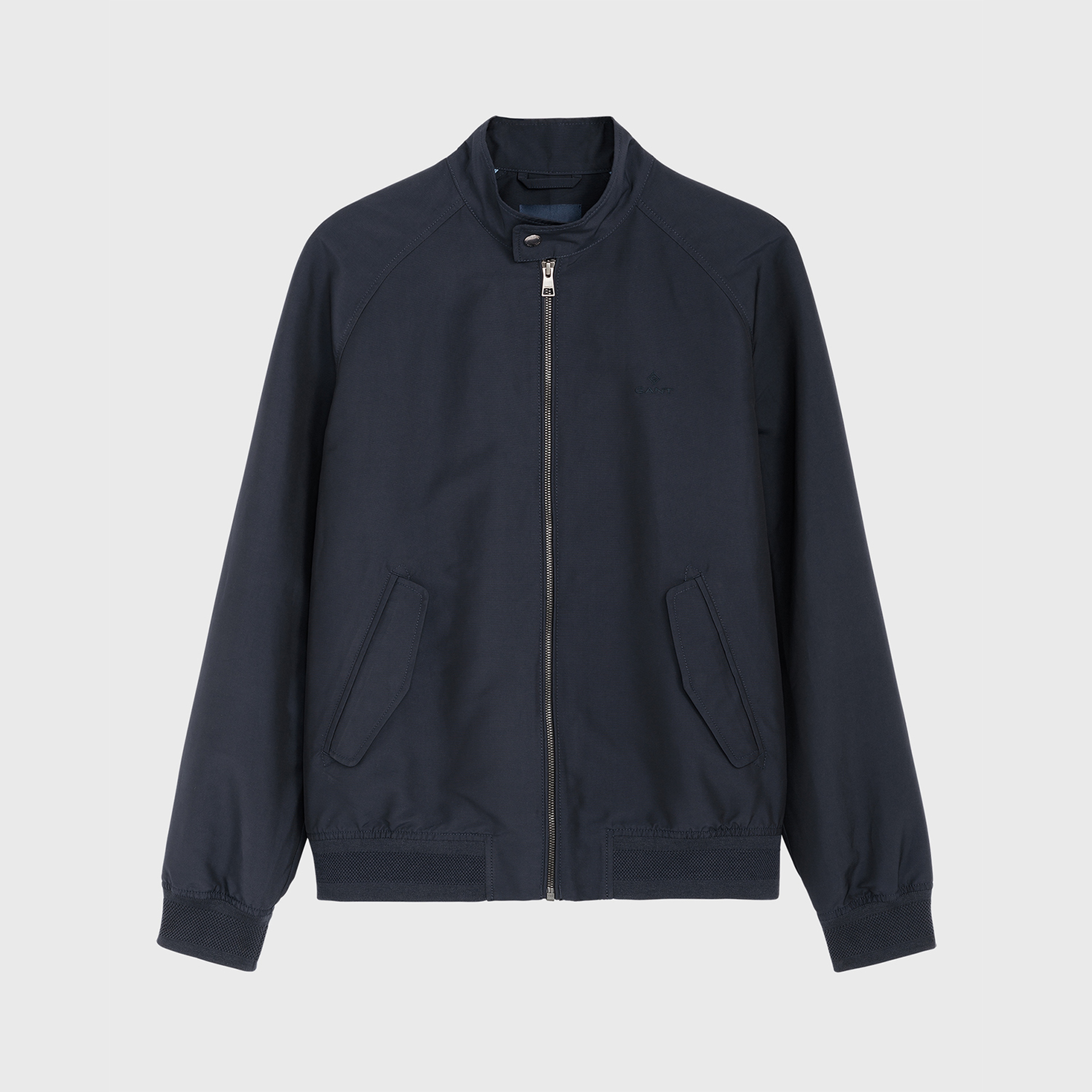 Gant Erkek Lacivert Urban Oxford Mont