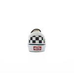Vans Classic Slip-On Checkerboard Siyah - Bej Unisex Sneaker