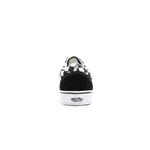 Vans  Primary Check Old Skool Siyah - Bej Unisex Sneaker
