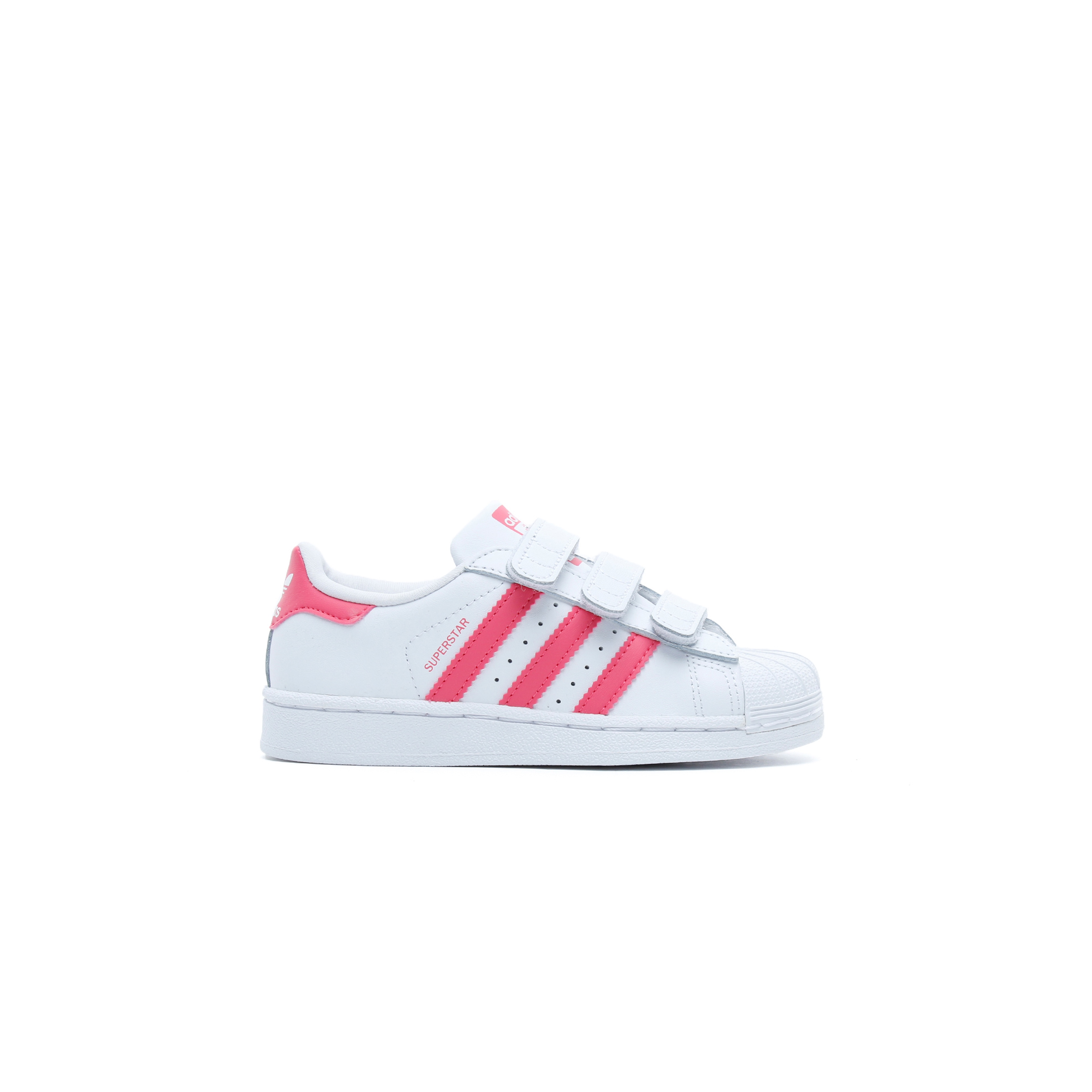 adidas Superstar CF Çocuk Beyaz Spor Ayakkabı