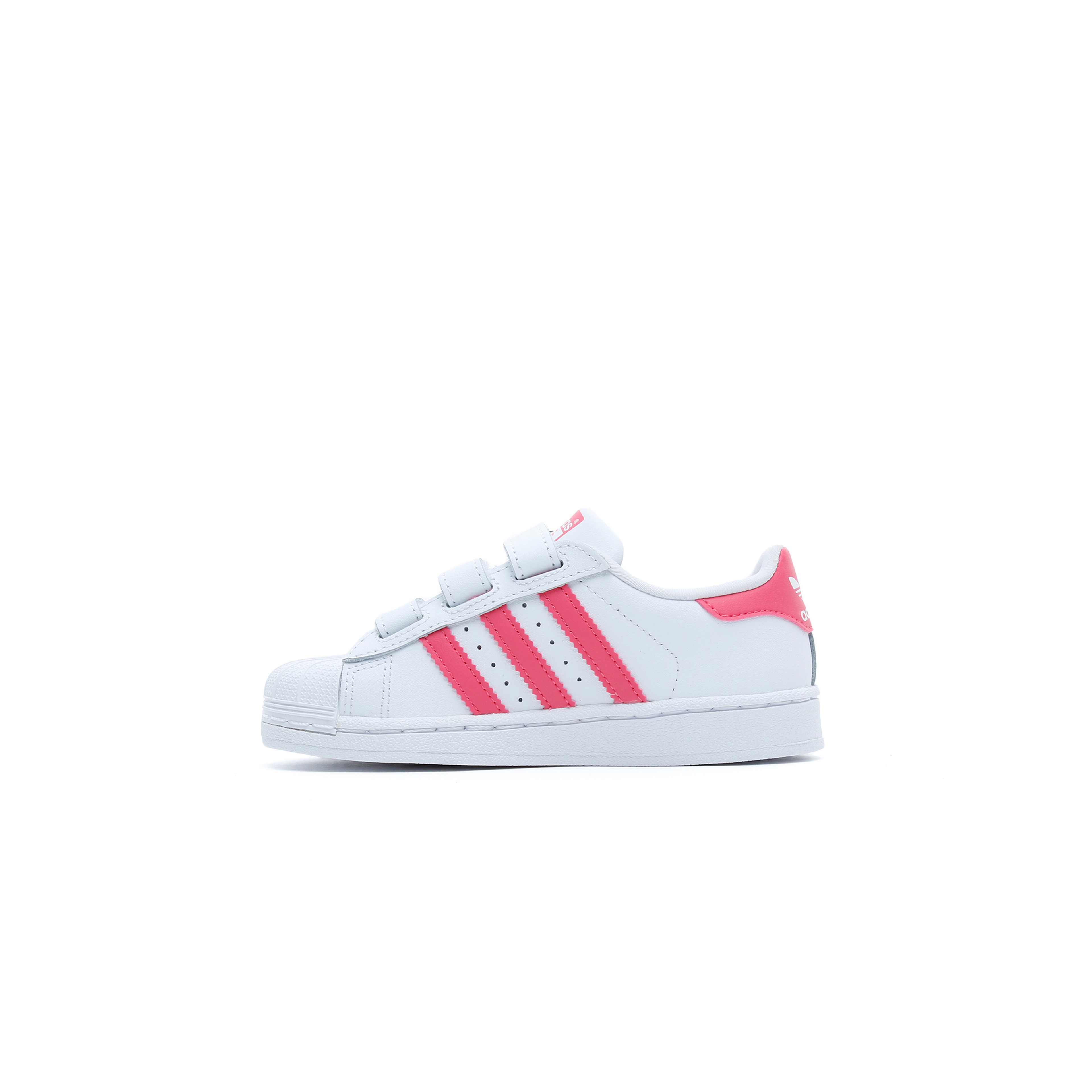 adidas Superstar CF Çocuk Beyaz Spor Ayakkabı
