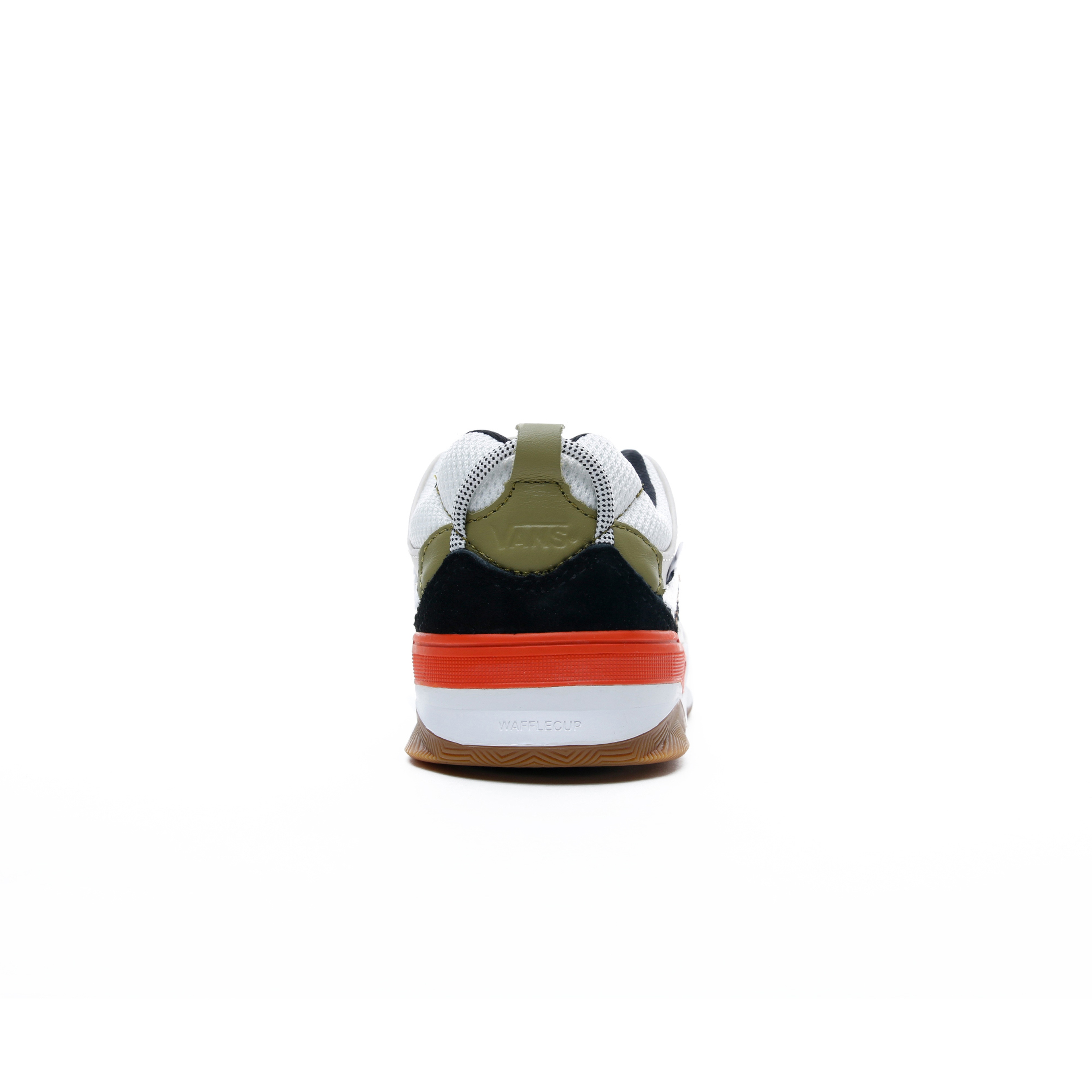 Vans Tiny Cheetah Varix WC Kadın Spor Ayakkabı36VN0A3WLNXNK1| Occasion