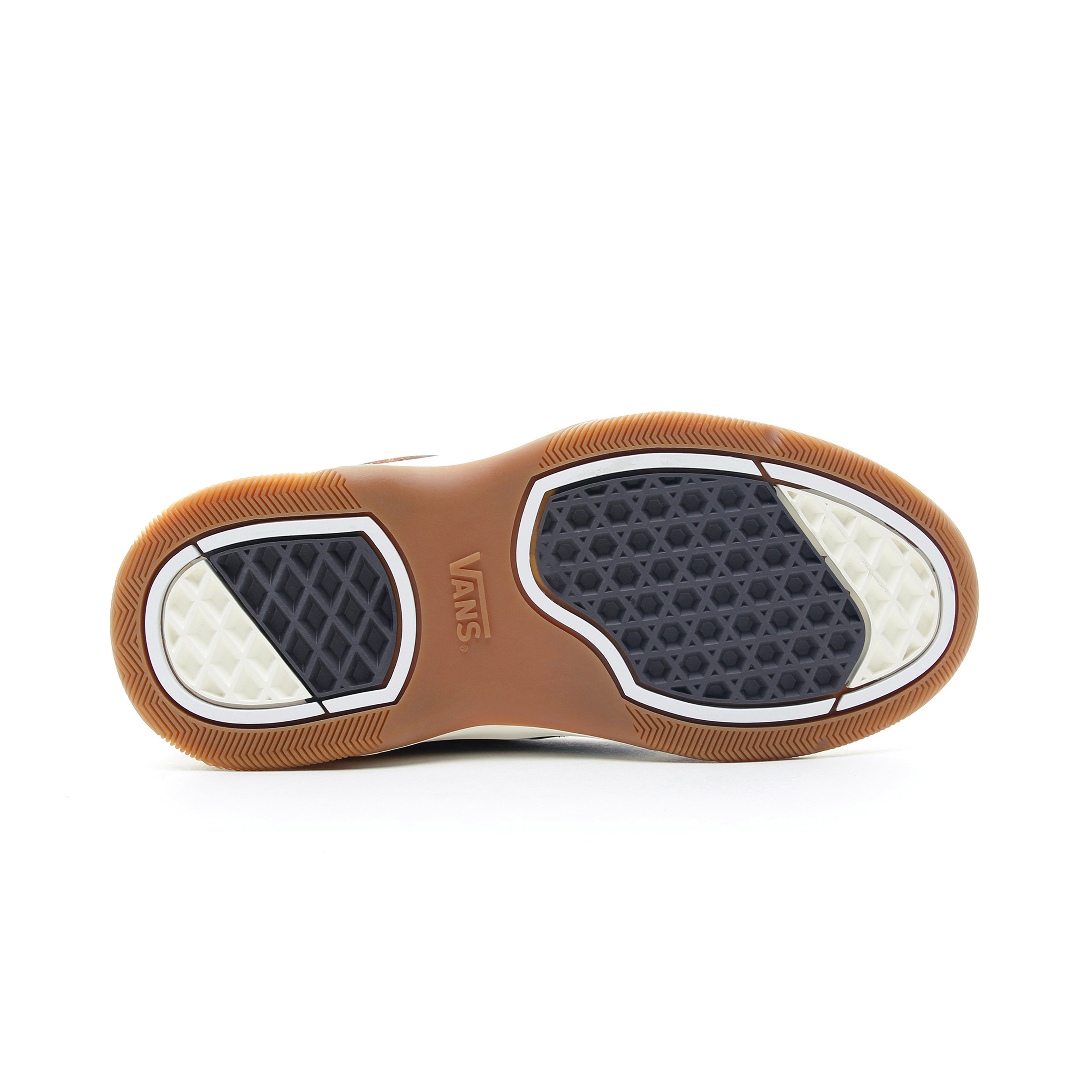 Vans Zebra Brux WC Kadın Spor Ayakkabı39VN0A4BH4V8L1| Occasion