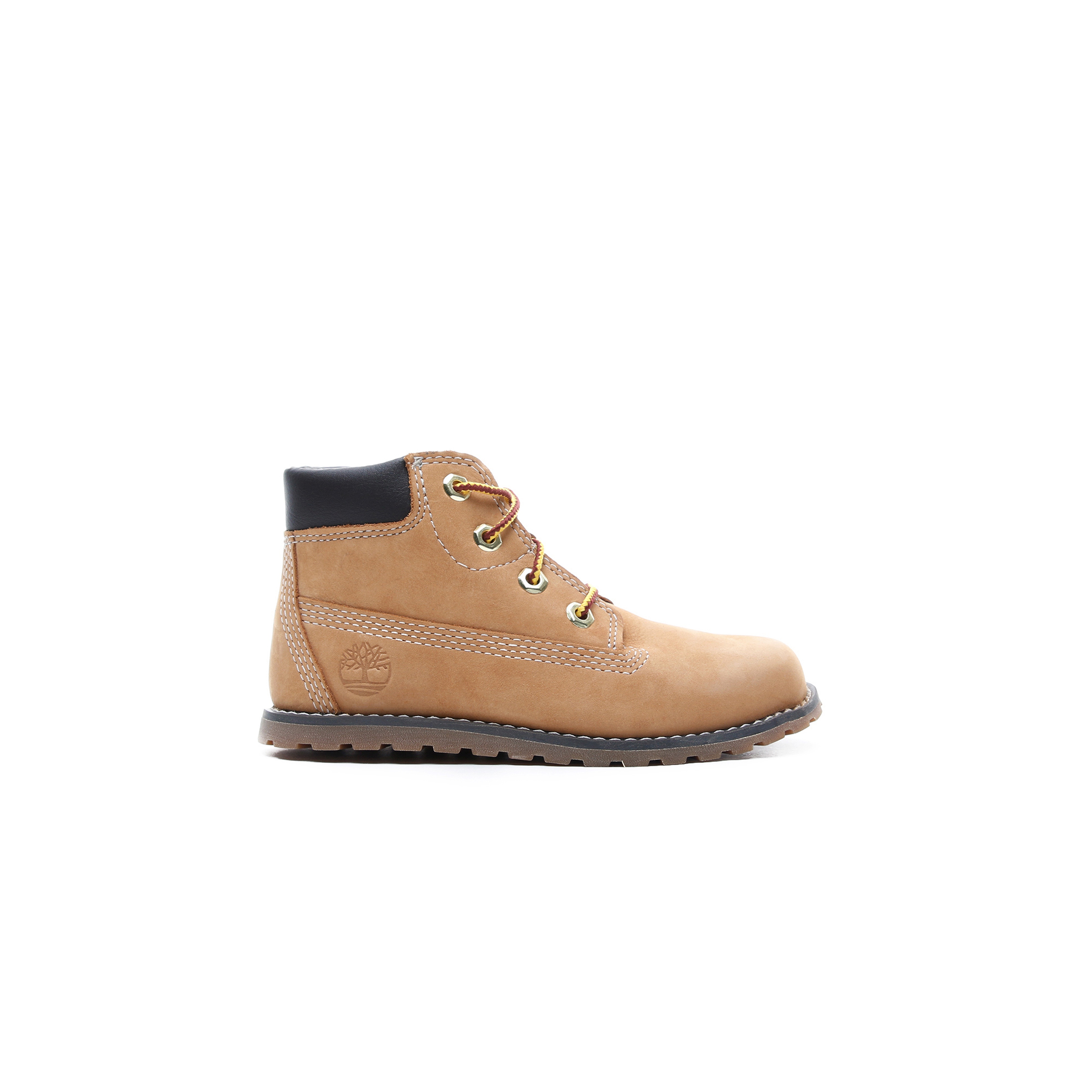 Timberland 6 Premium Boot Erkek Taba Bot