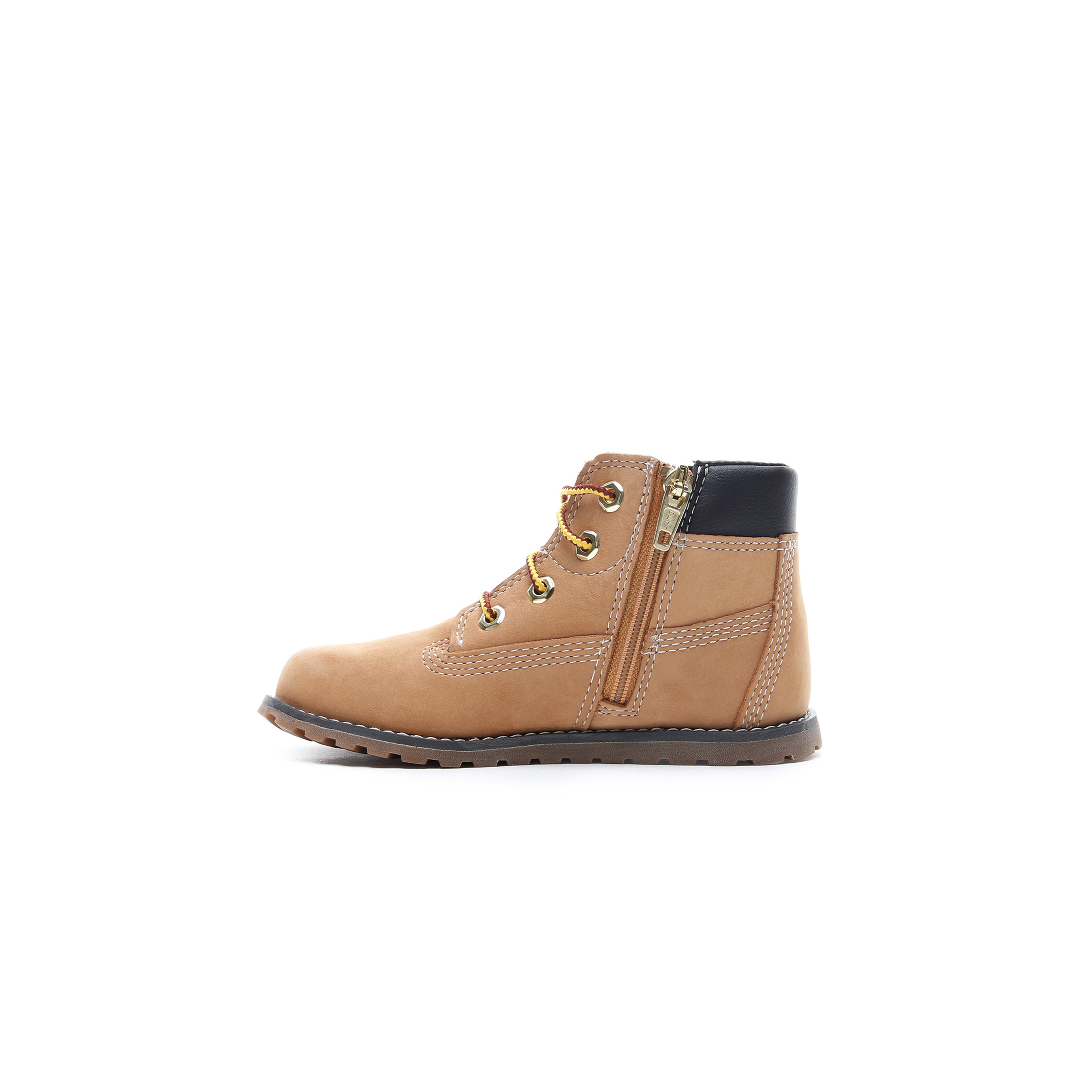 Timberland 6 Premium Boot Erkek Taba Bot