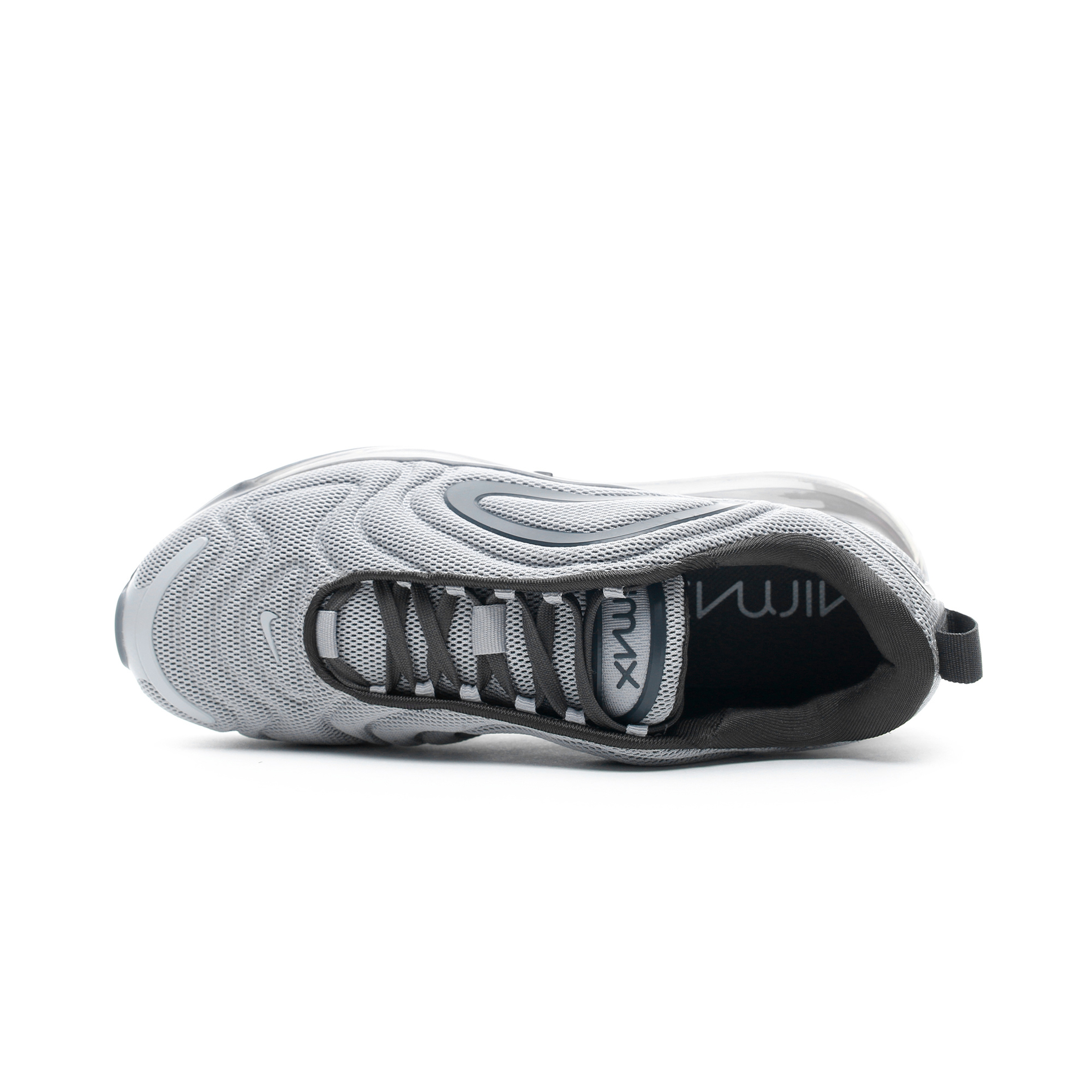 Nike Air Max 720 Gri Erkek Spor Ayakkabı