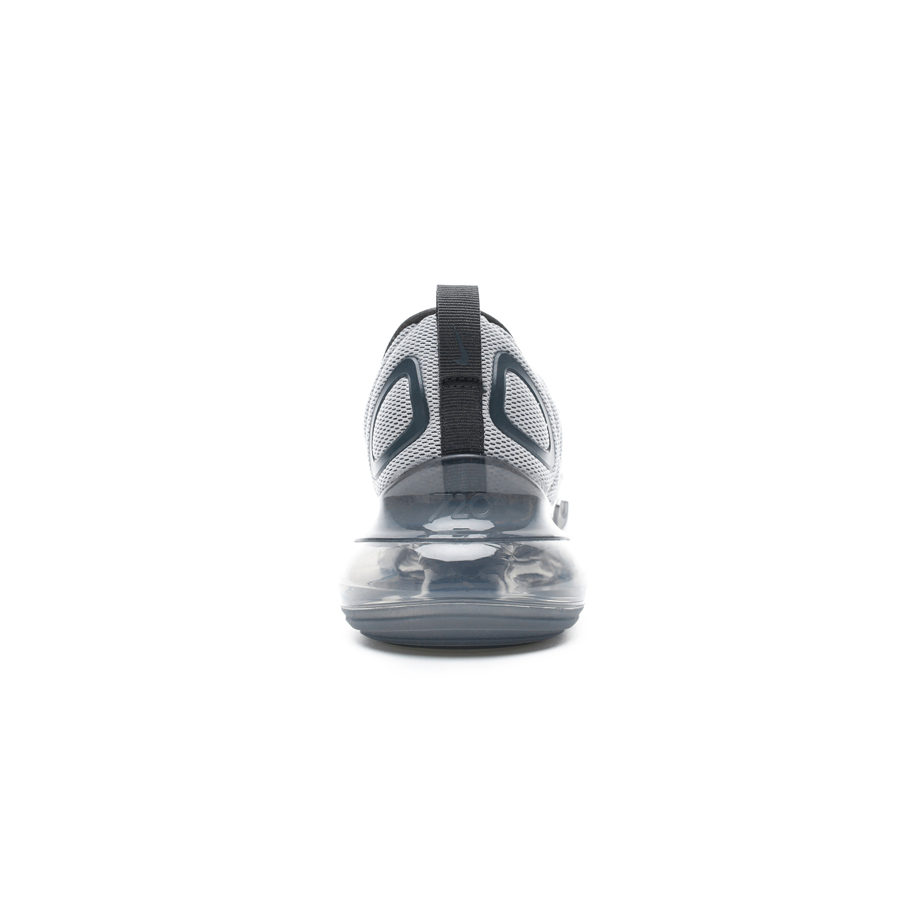 Nike Air Max 720 Gri Erkek Spor Ayakkabı