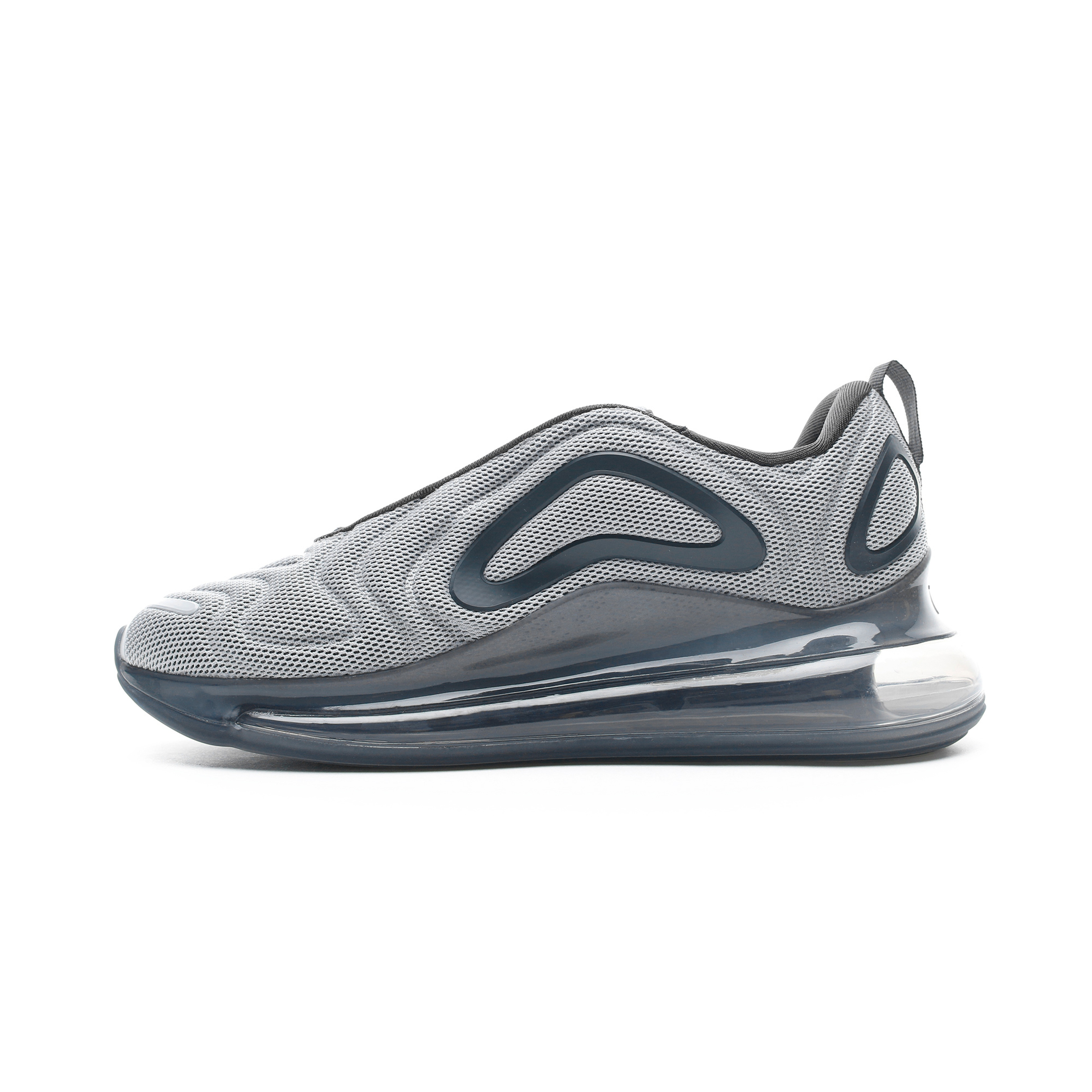 Nike Air Max 720 Gri Erkek Spor Ayakkabı