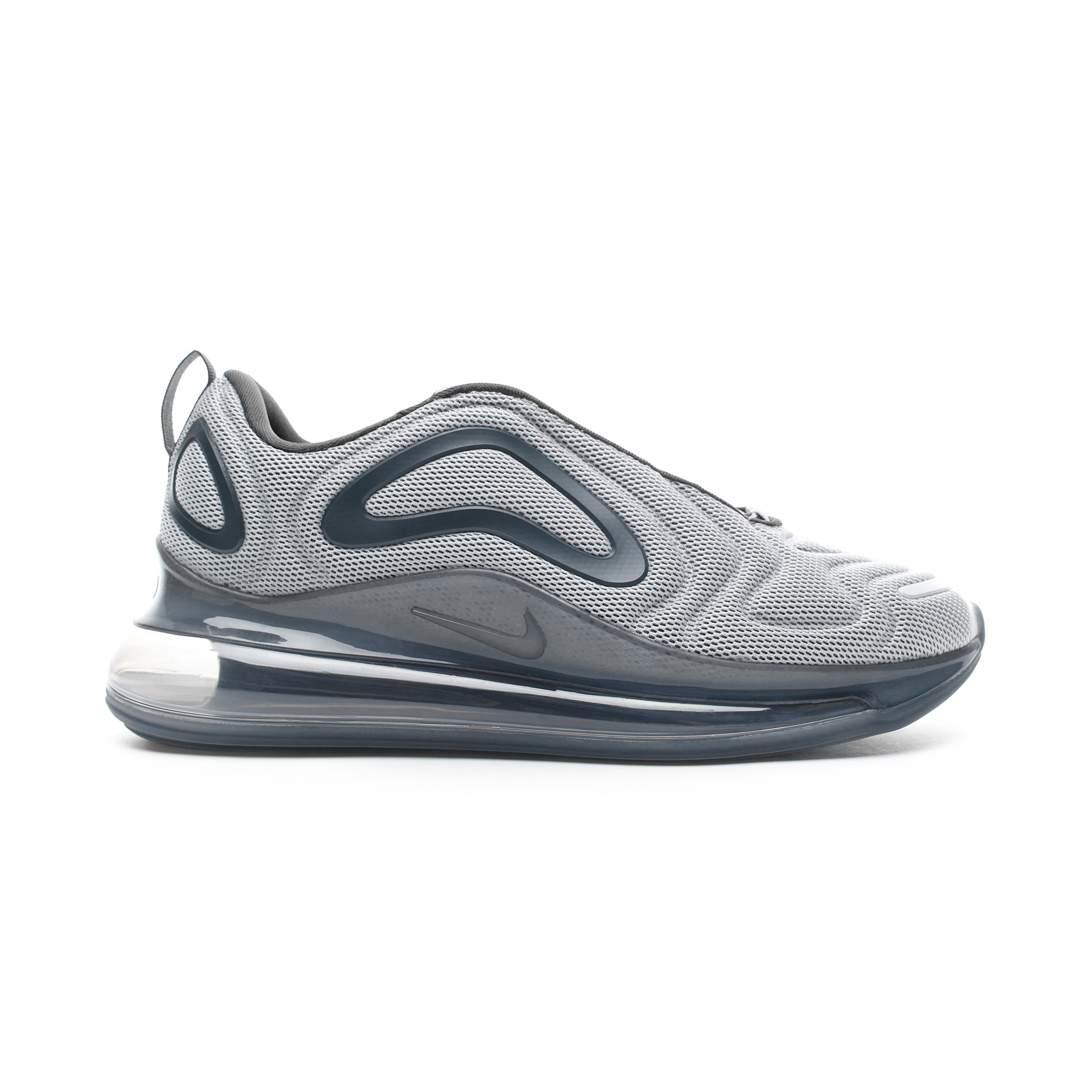 Nike Air Max 720 Gri Erkek Spor Ayakkabı
