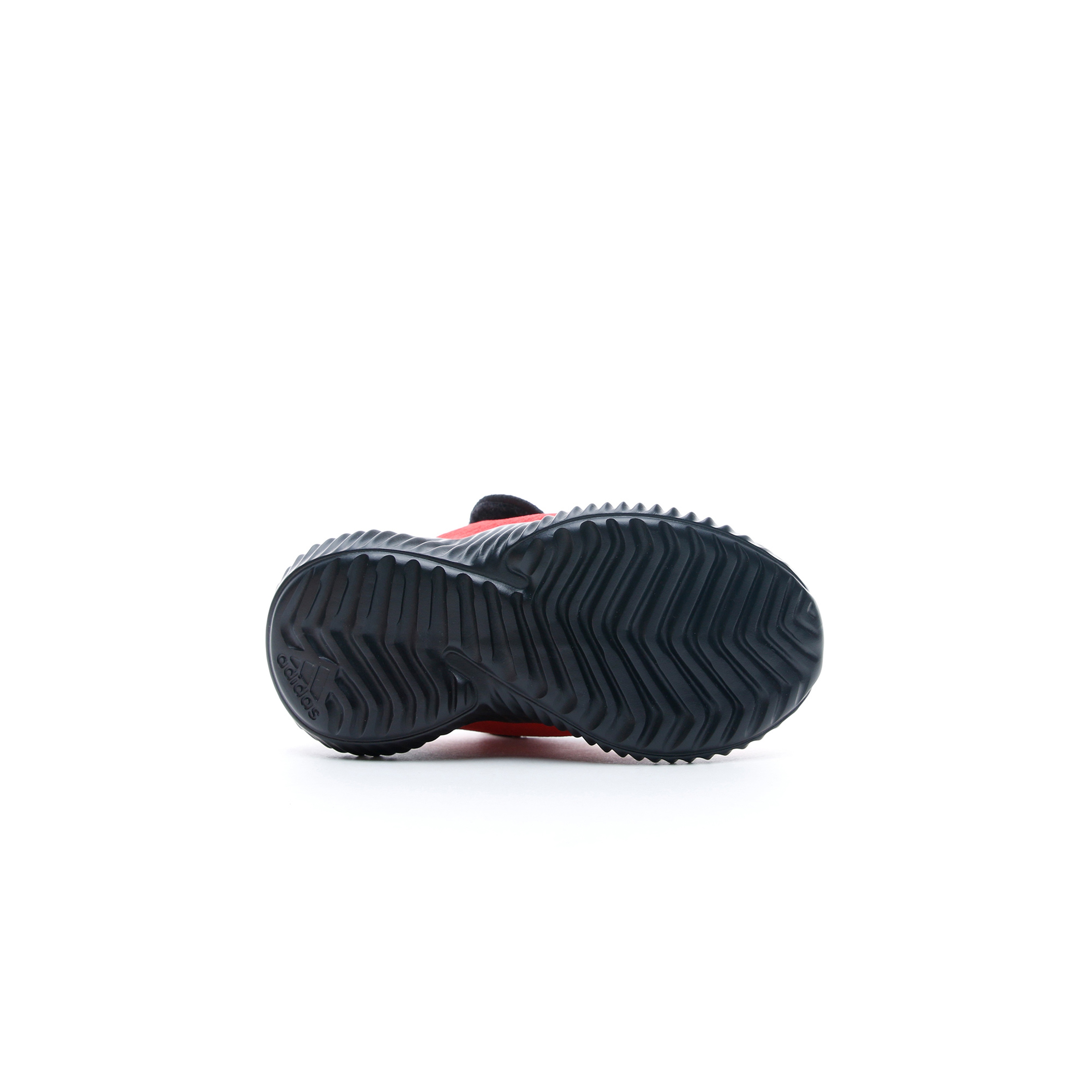 adidas Fortarun Mickey Mouse Kırmızı Bebek Spor Ayakkabı