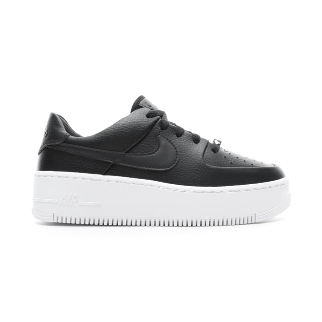Nike Nike Air Force 1 AR5339 Sage Low