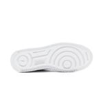 Nike Air Force 1 Sage Low Kadın Siyah Spor Ayakkabı