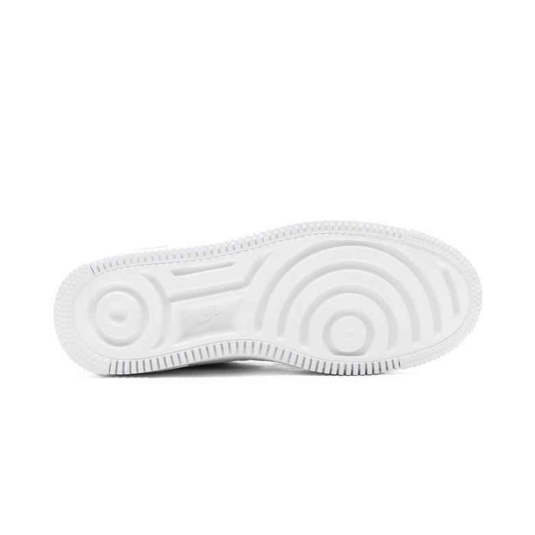 Nike Air Force 1 Sage Low Kadın Siyah Spor Ayakkabı