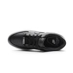 Nike Air Force 1 Sage Low Kadın Siyah Spor Ayakkabı