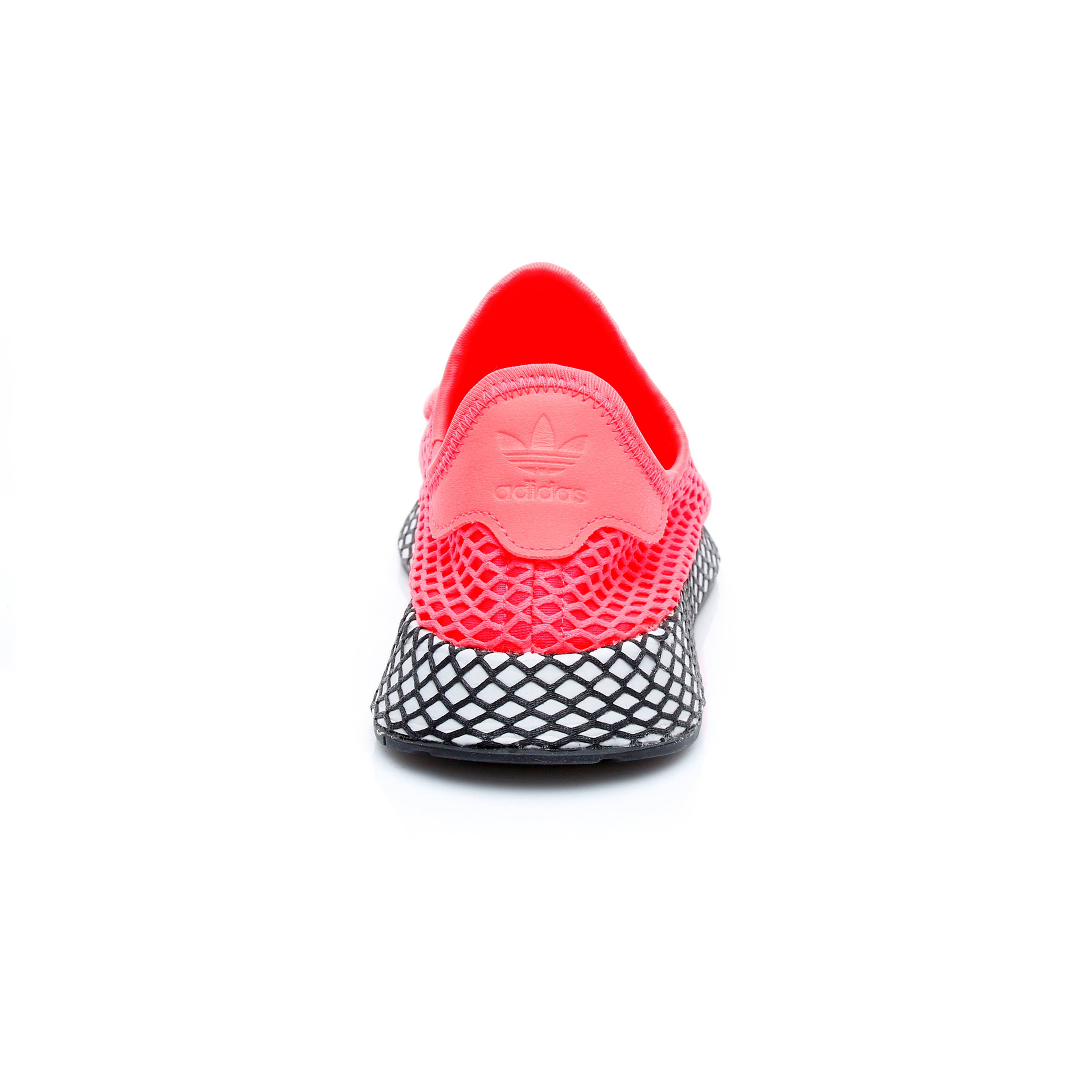 adidas Deerupt Runner Erkek Pembe Spor Ayakkabı