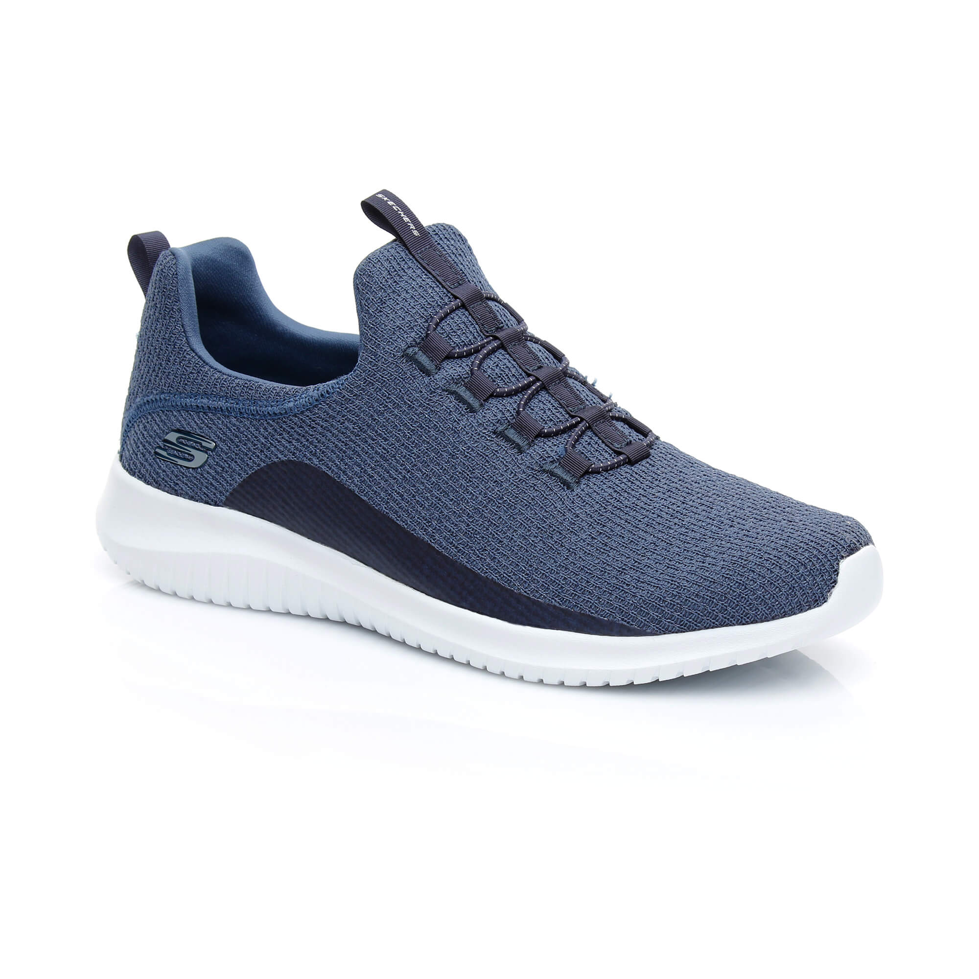 Skechers Ultra Flex Kadın Lacivert Spor Ayakkabı