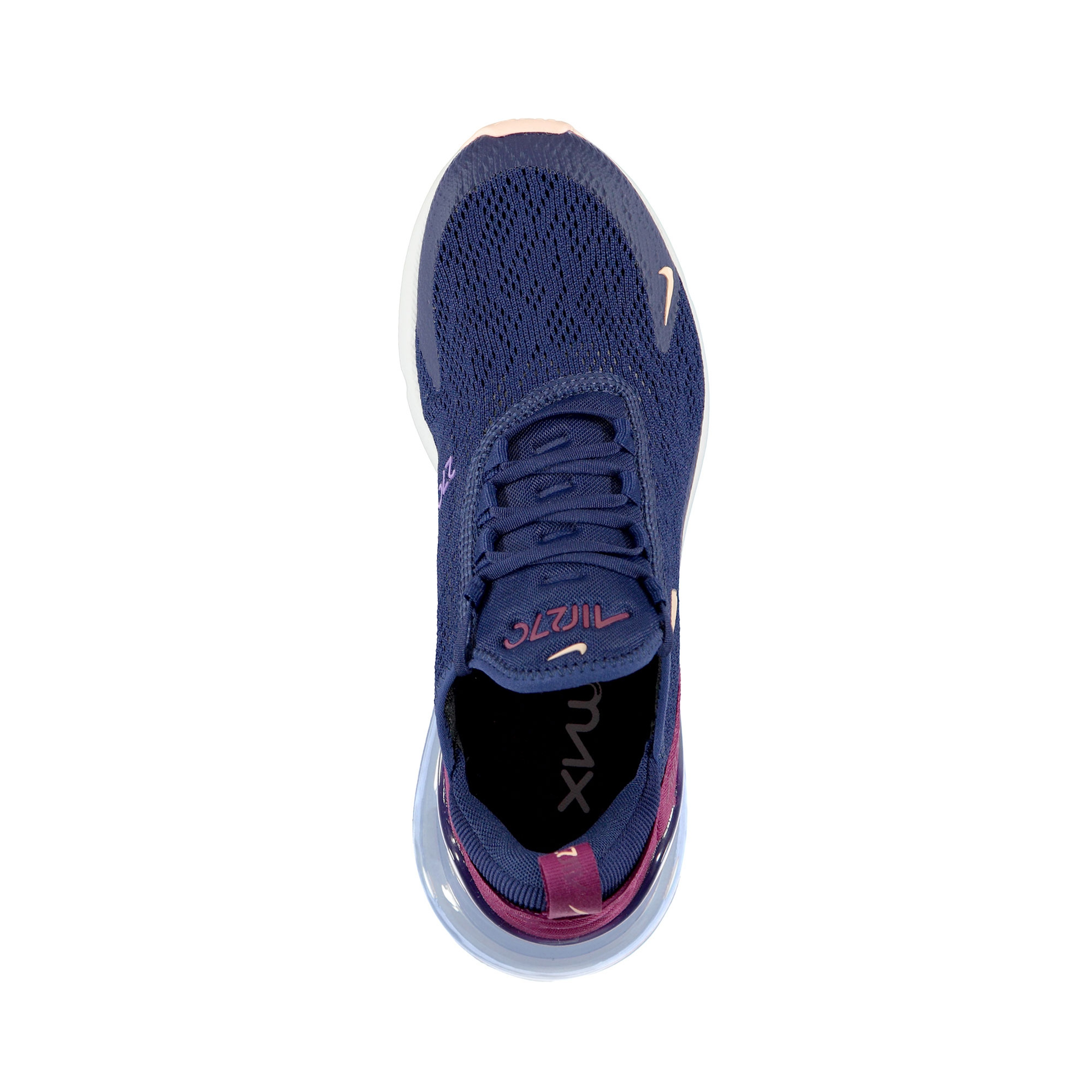 Nike W Air Max 270 Kadın Lacivert Spor Ayakkabı42AH6789| Occasion