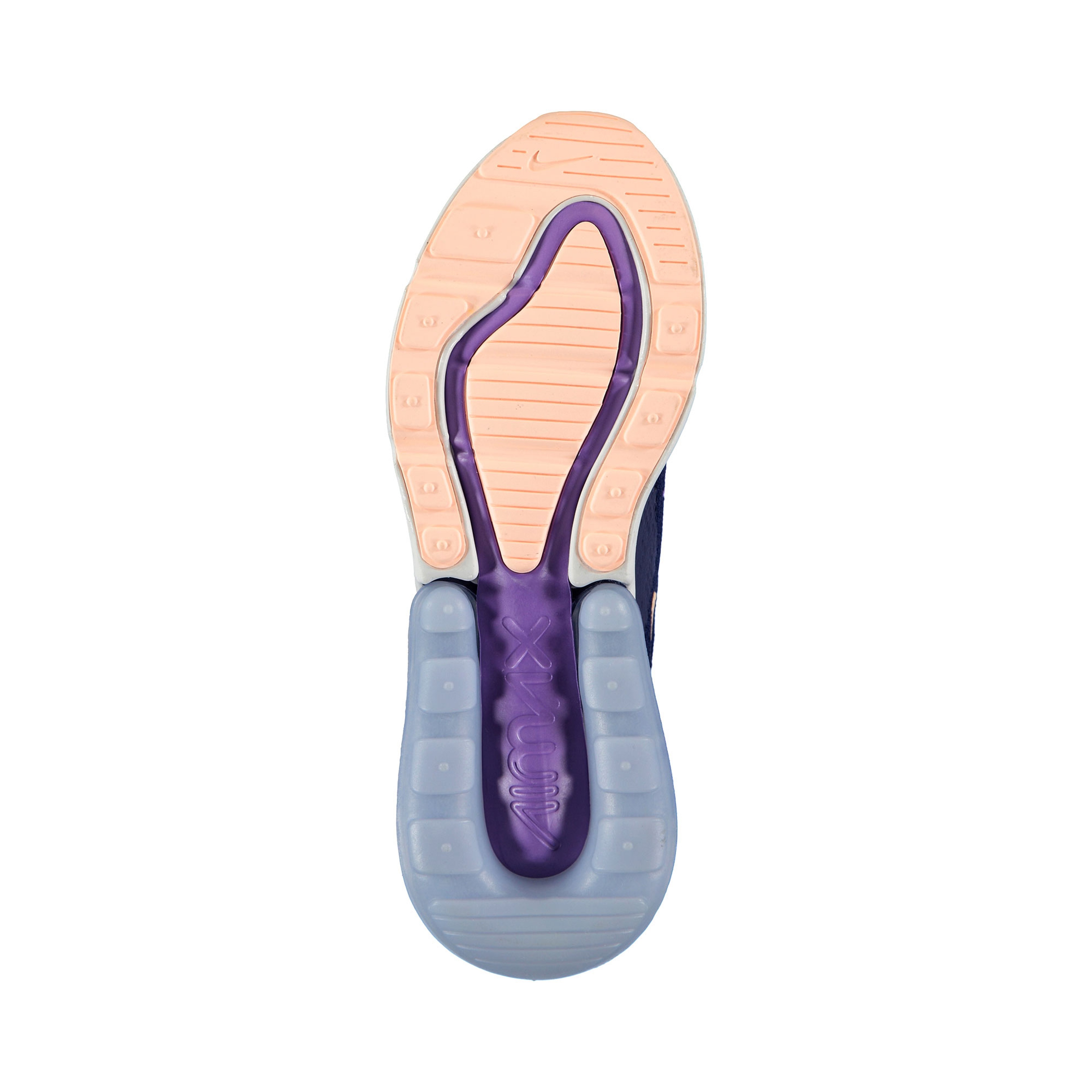 Nike W Air Max 270 Kadın Lacivert Spor Ayakkabı42AH6789| Occasion