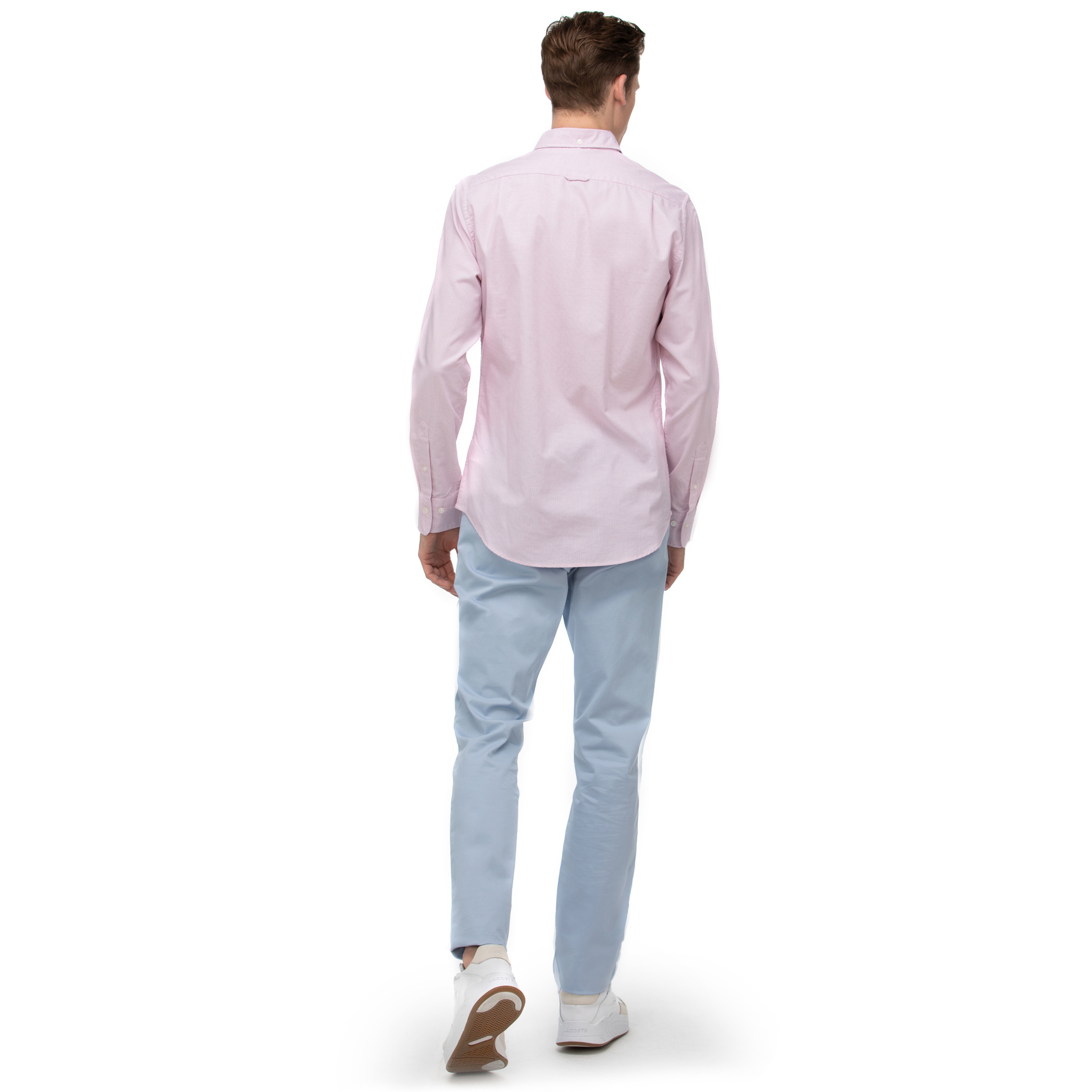 Gant Erkek Mavi Pantolon