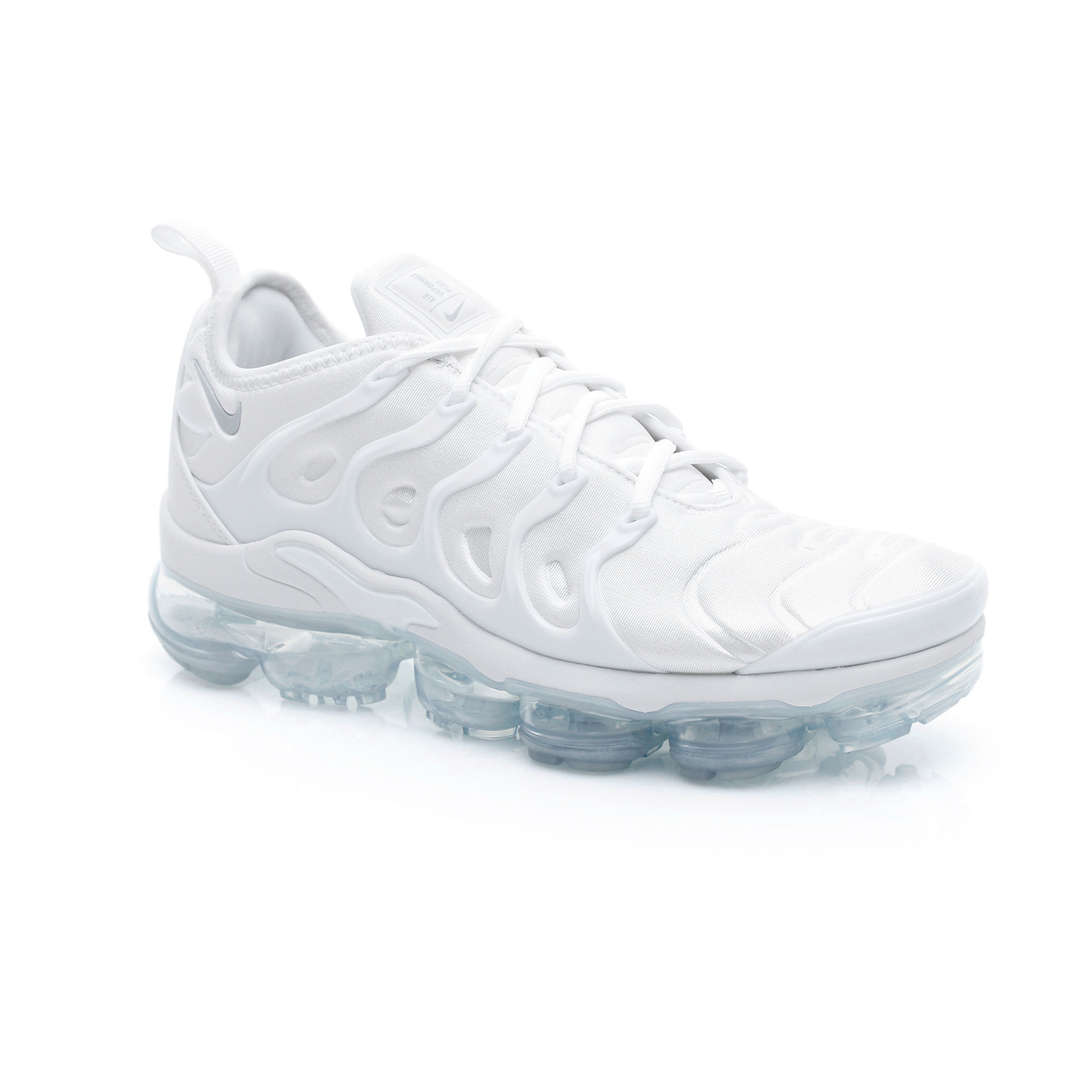 Nike Air Vapormax Plus Erkek Beyaz Spor Ayakkabı