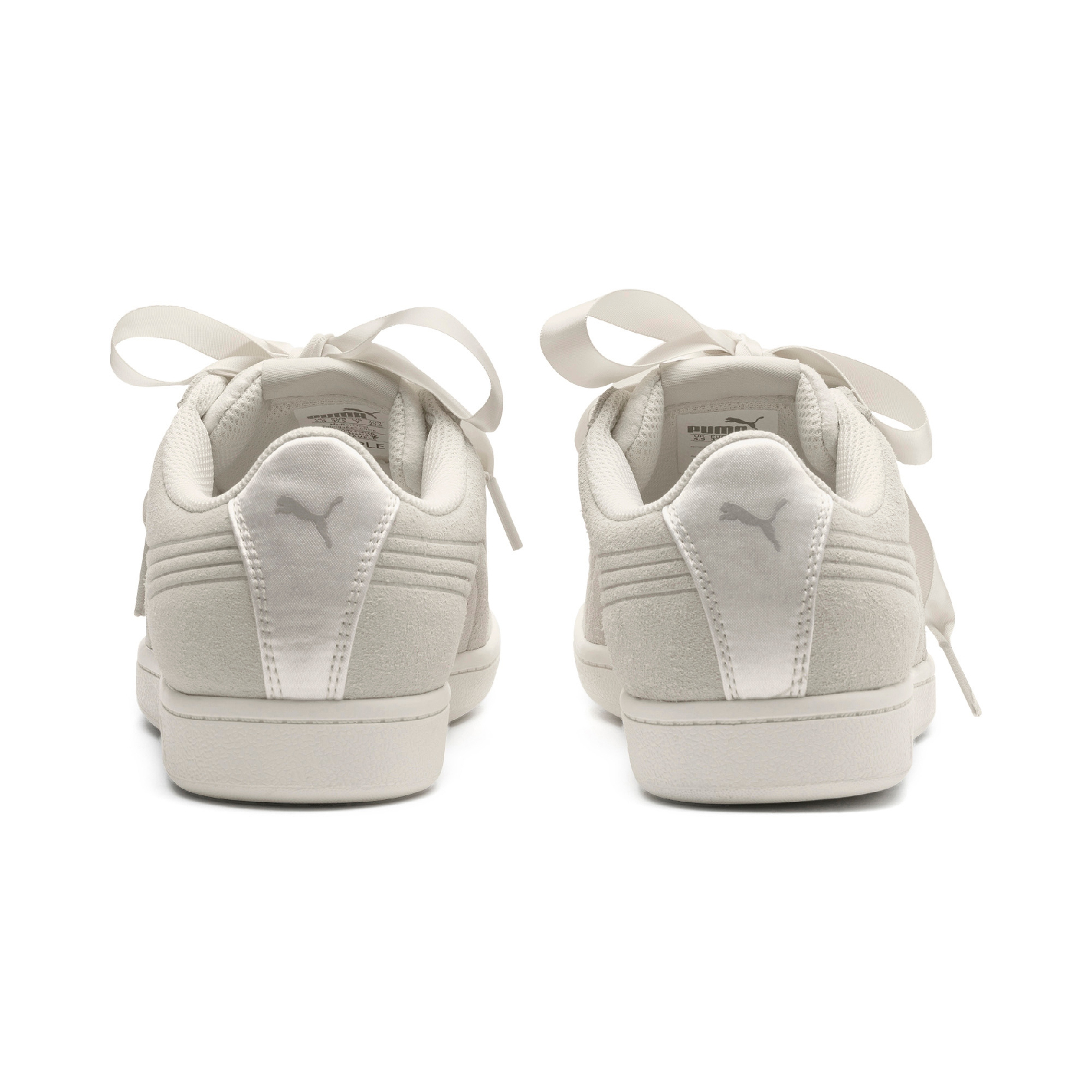 Puma Kadın Beyaz Ayakkabı