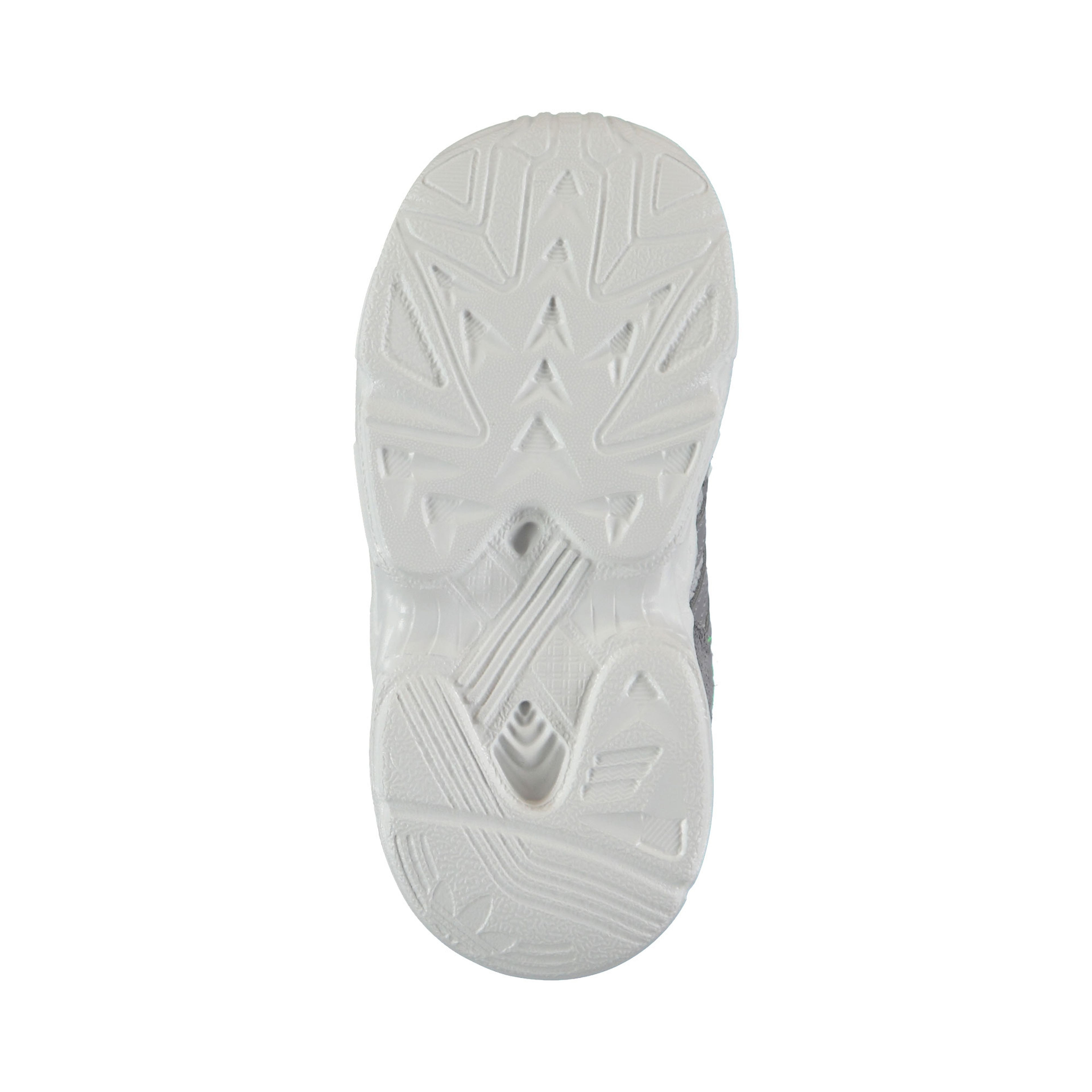 adidas Originals Yung-96 El Çocuk Gri Spor Ayakkabı