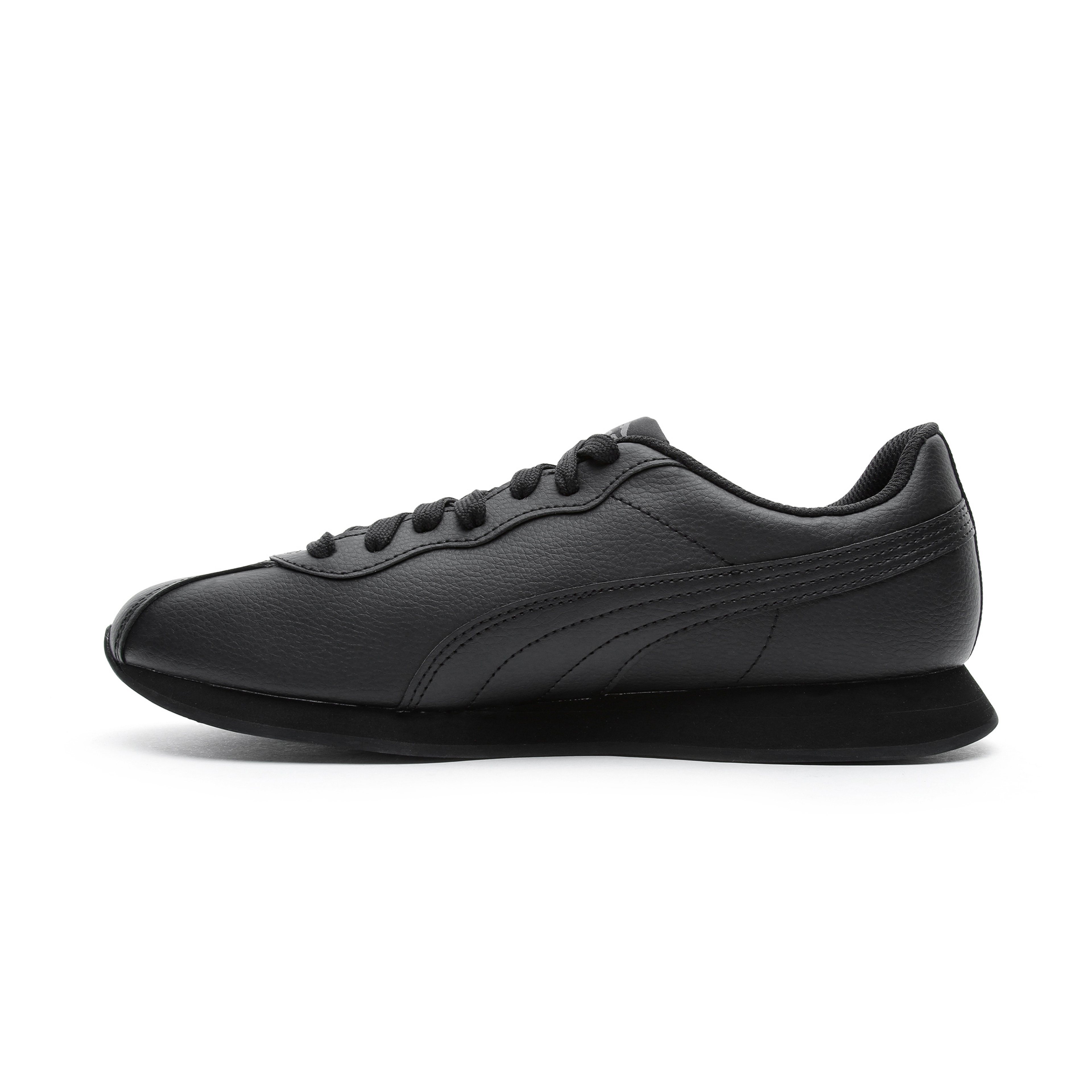 Puma Turin II Erkek Siyah Spor Ayakkabı