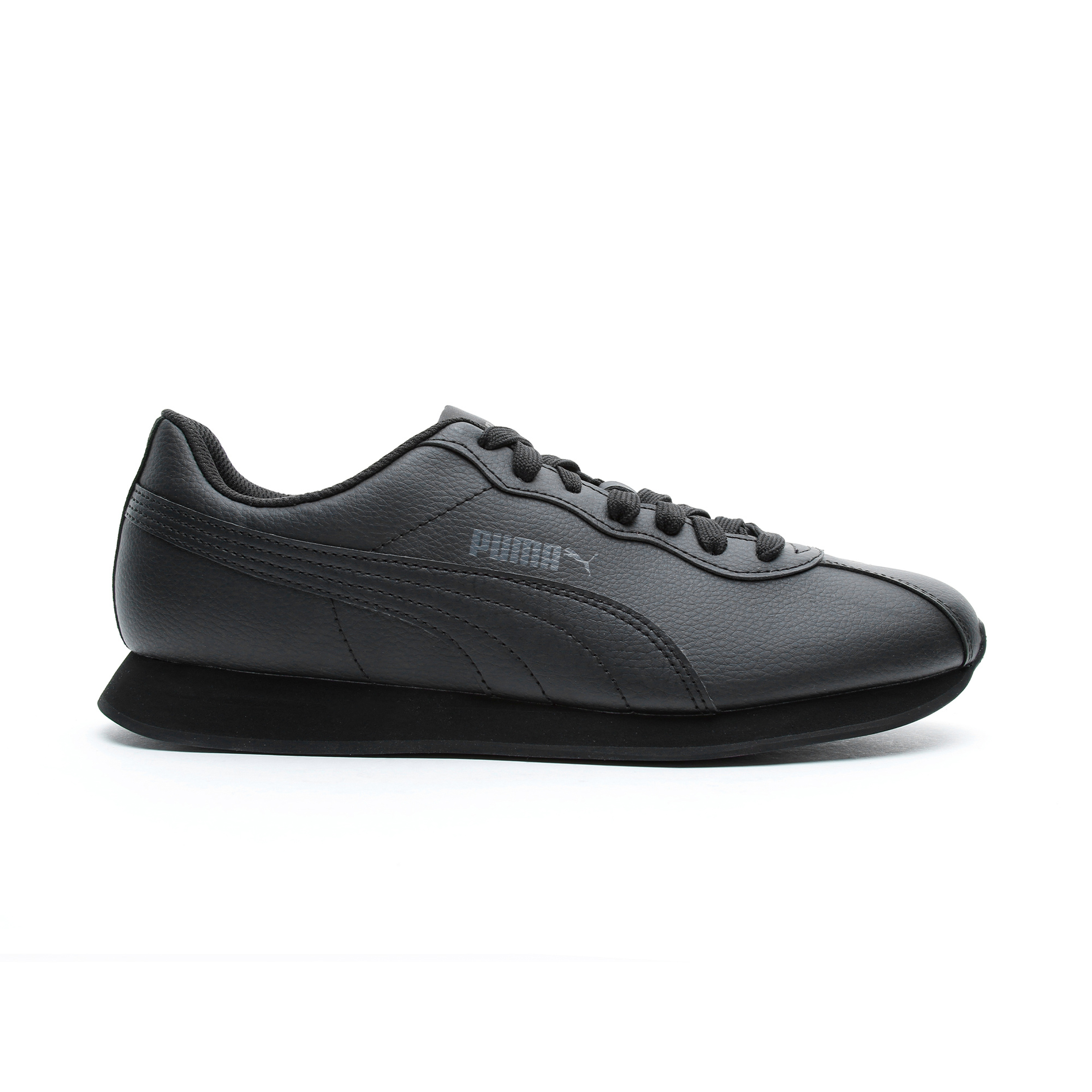 Puma Turin II Erkek Siyah Spor Ayakkabı