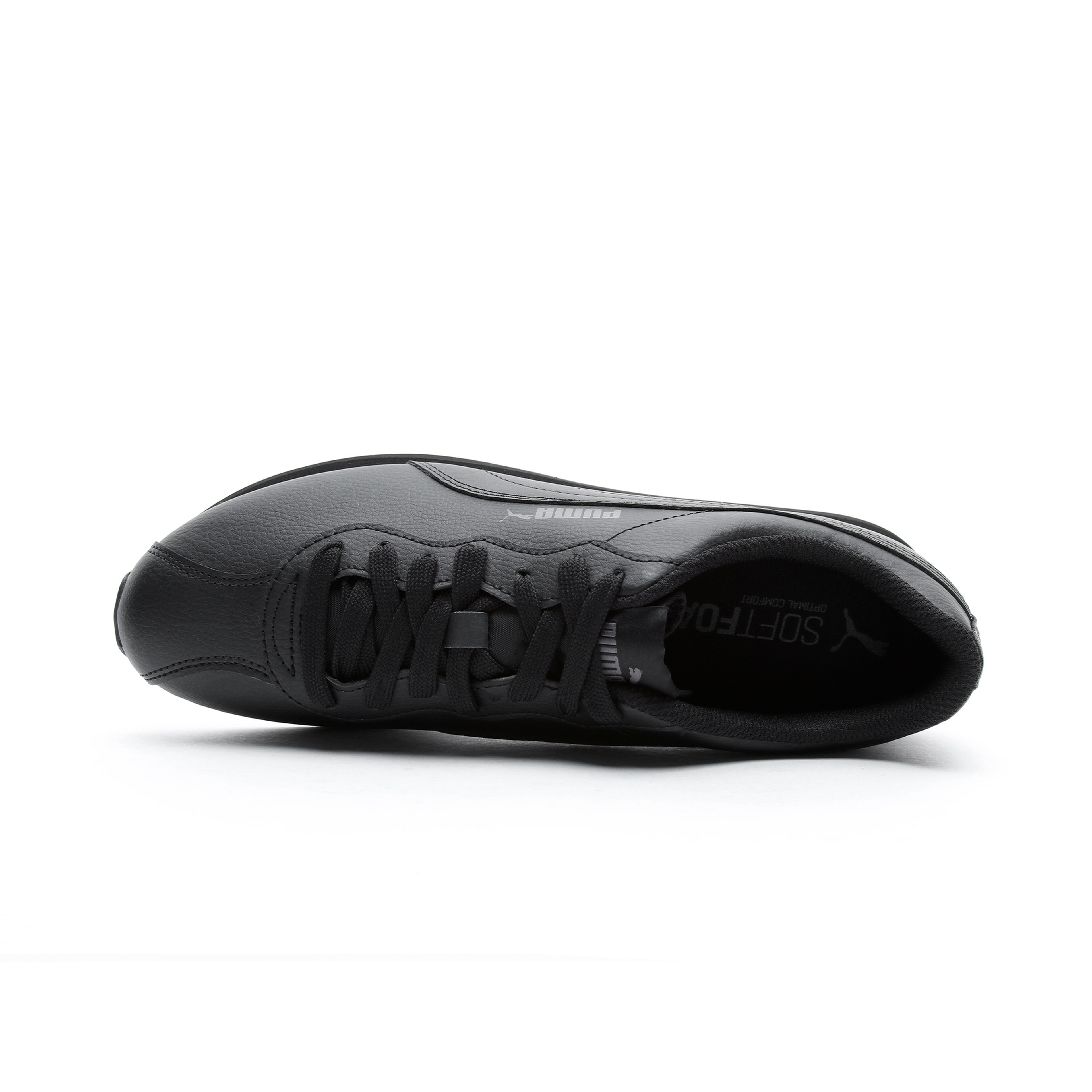 Puma Turin II Erkek Siyah Spor Ayakkabı