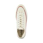 Converse Chuck 70 Unisex Krem Sneaker