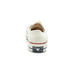 Converse Chuck 70 Unisex Krem Sneaker