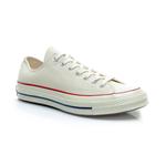 Converse Chuck 70 Unisex Krem Sneaker