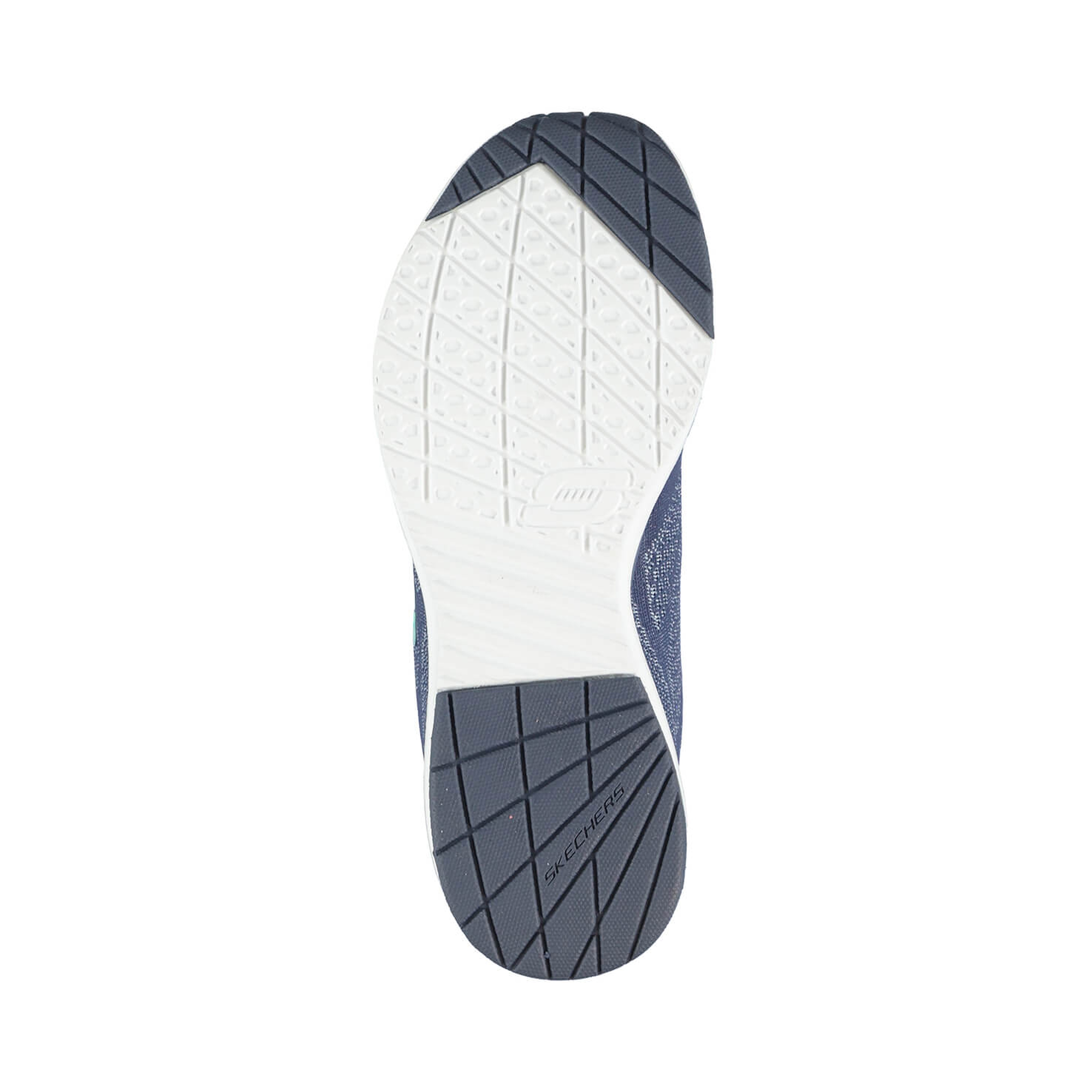 Skechers Skech-Air Infinity Kadın Mavi Spor Ayakkabı