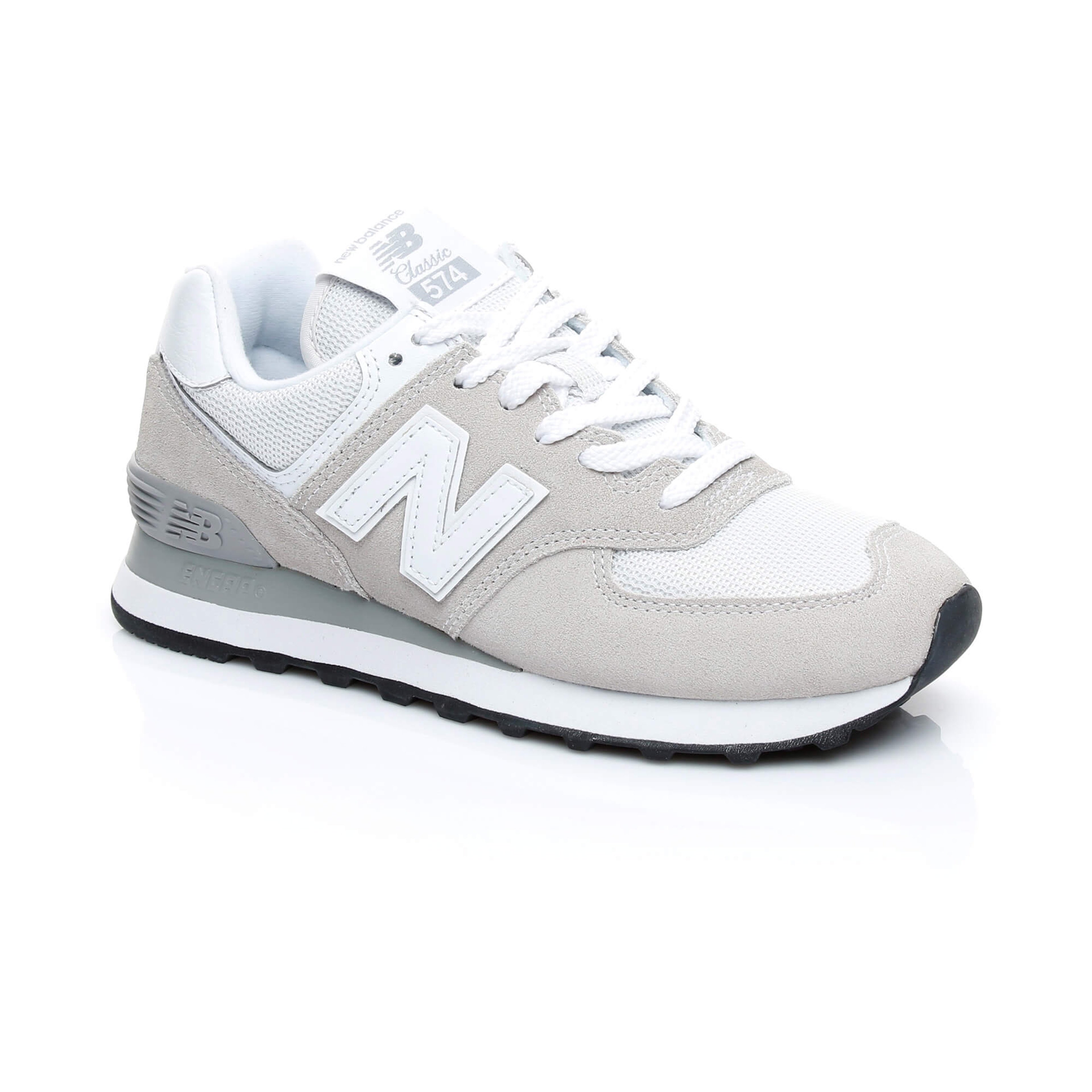 New Balance 574 Kadın Gri Sneaker37,5WL574EW| Occasion