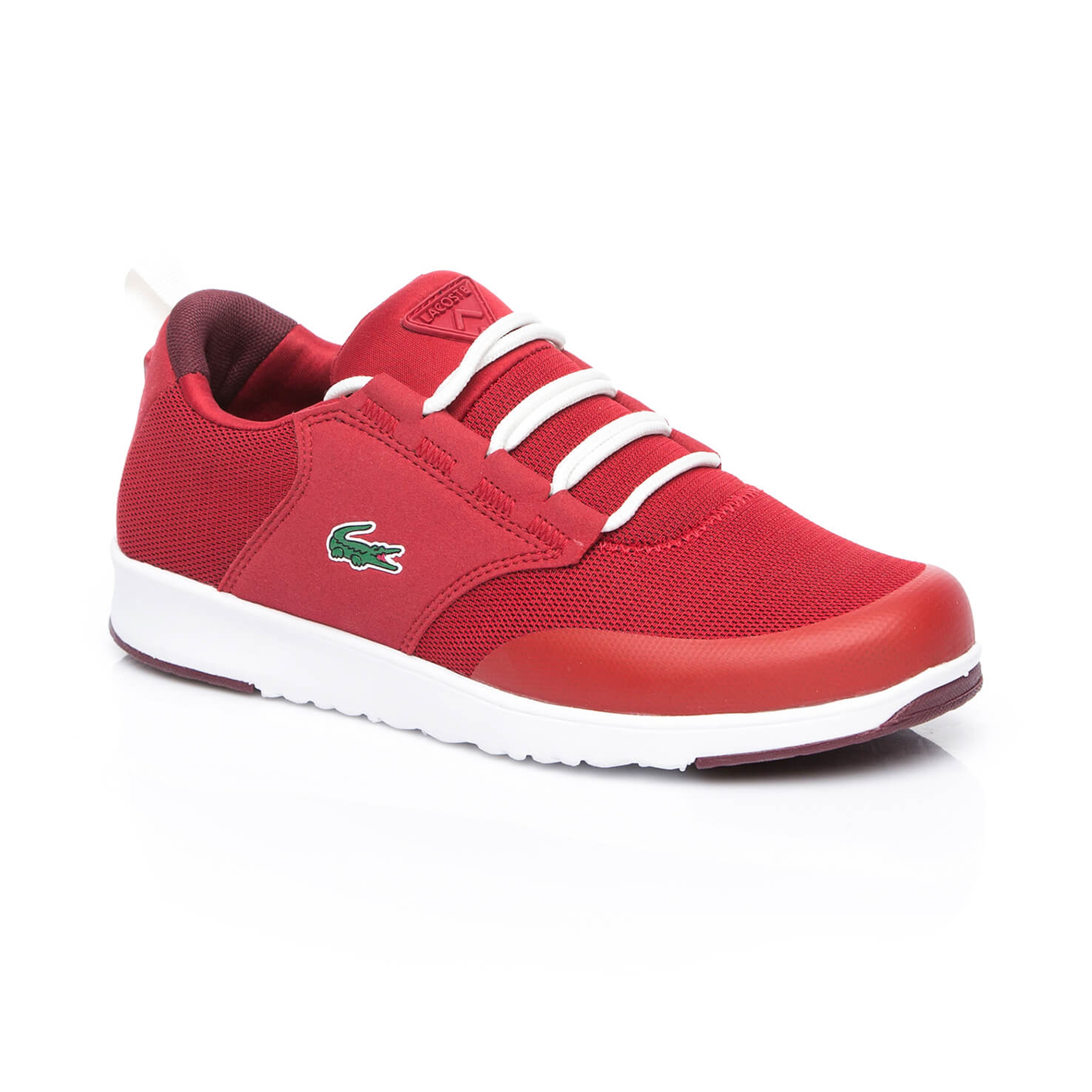 Lacoste Kadın Kırmızı Ayakkabı