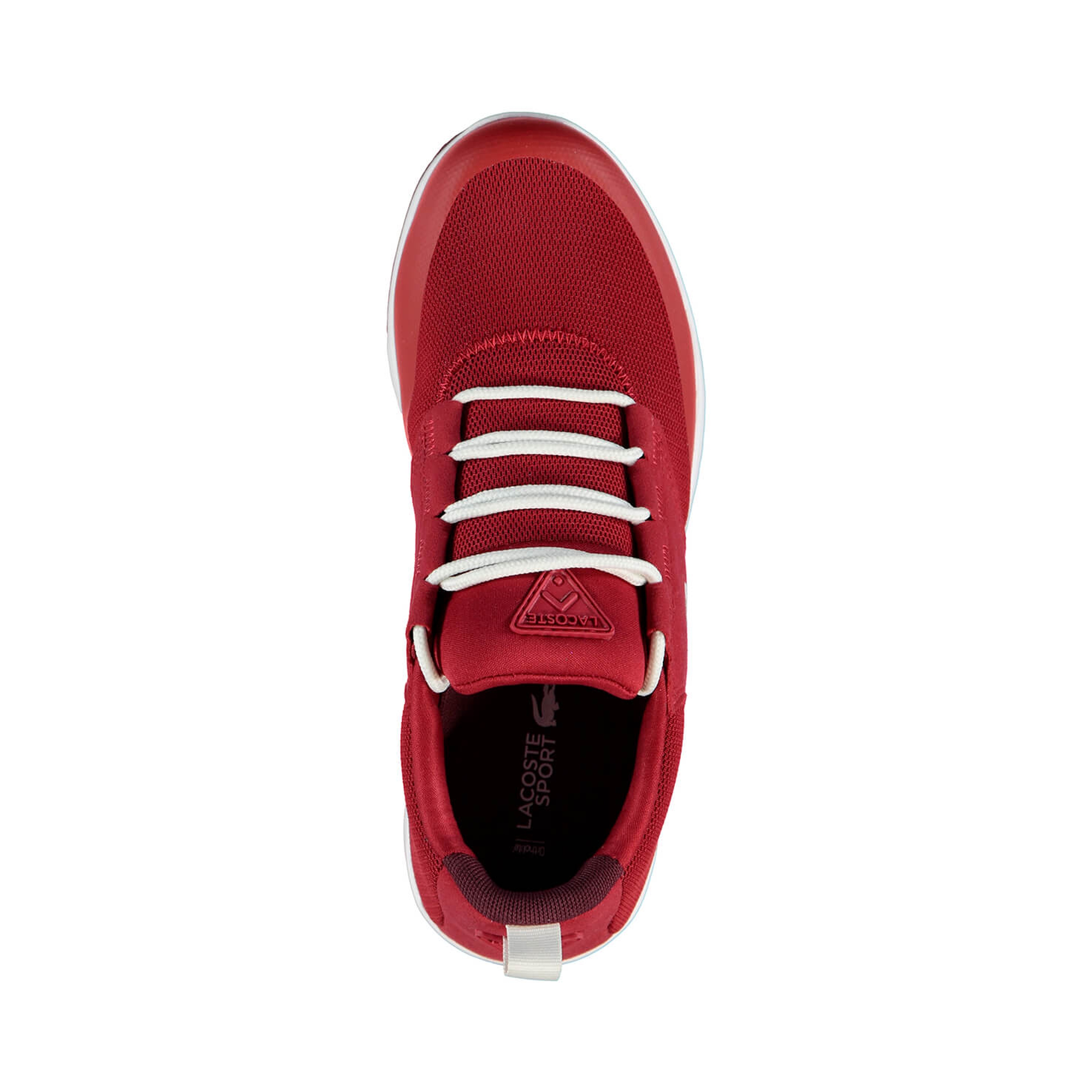 Lacoste Kadın Kırmızı Ayakkabı