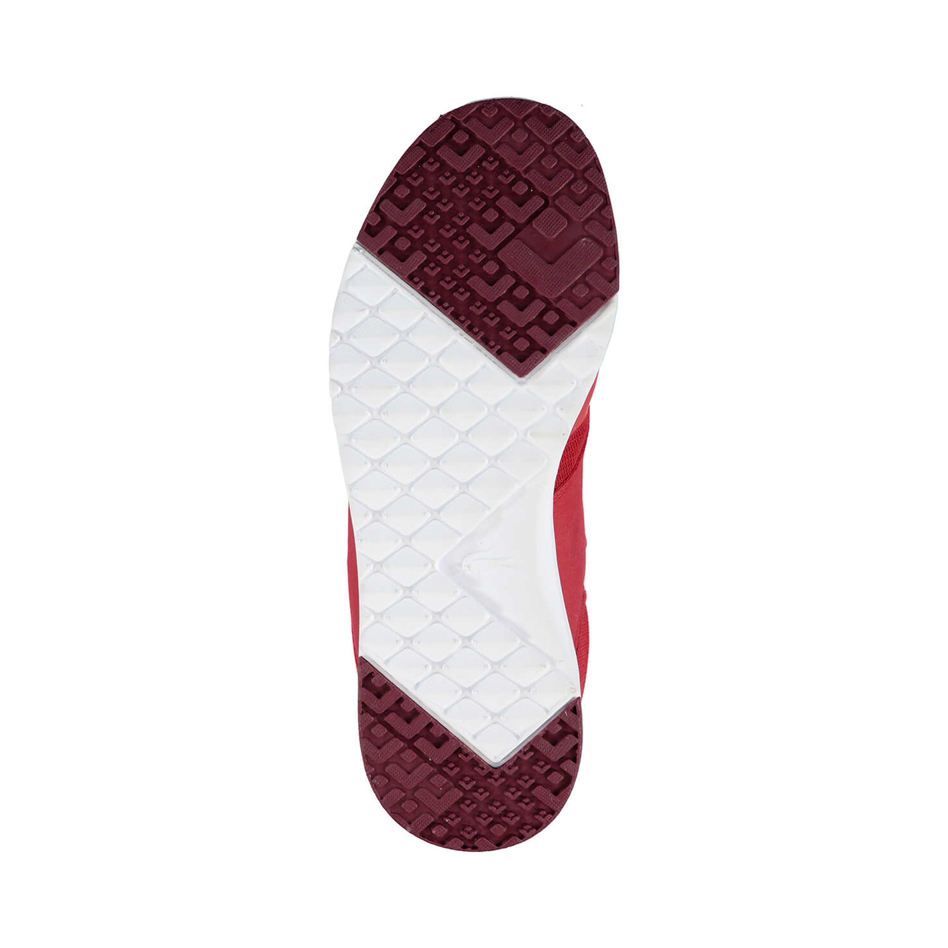 Lacoste Kadın Kırmızı Ayakkabı