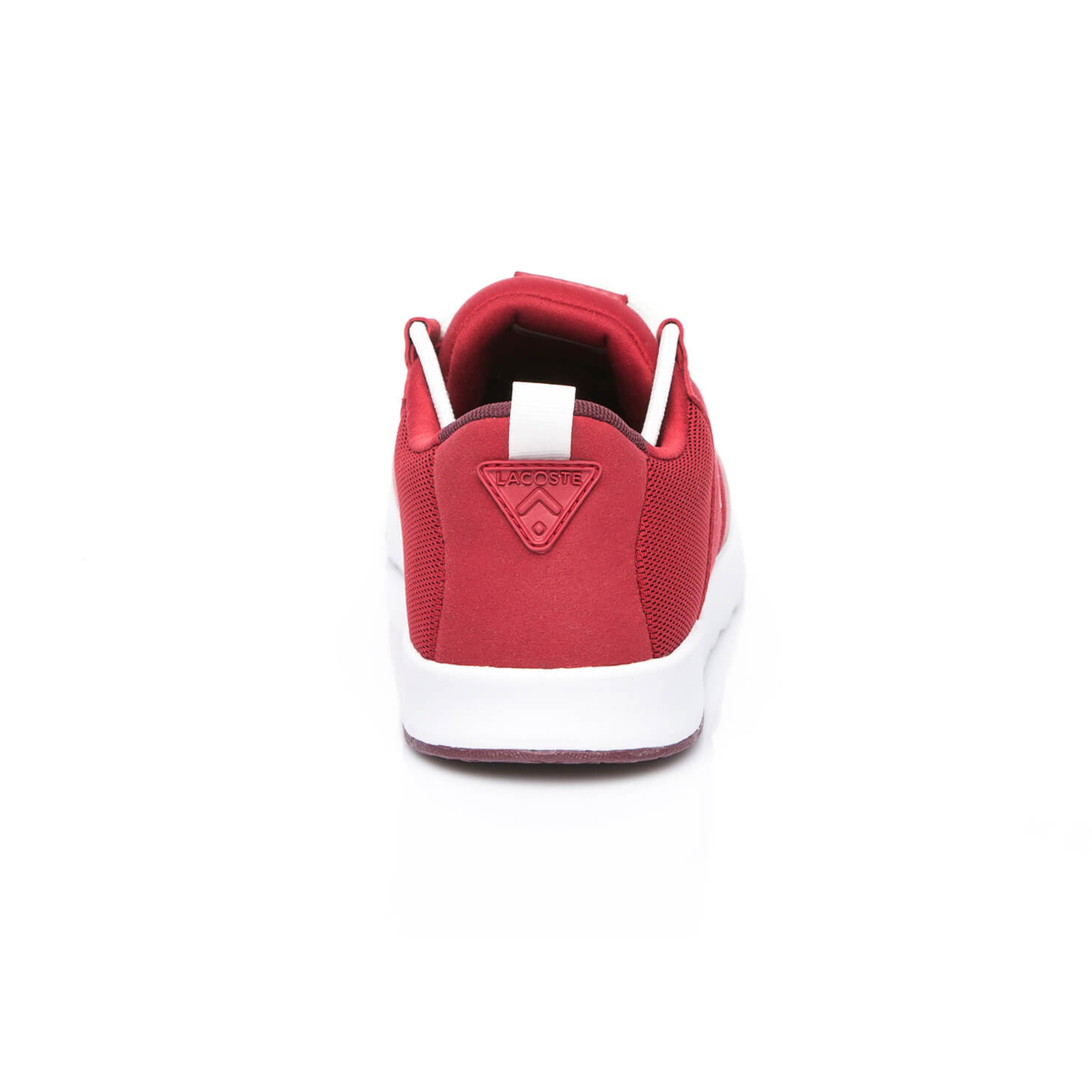 Lacoste Kadın Kırmızı Ayakkabı