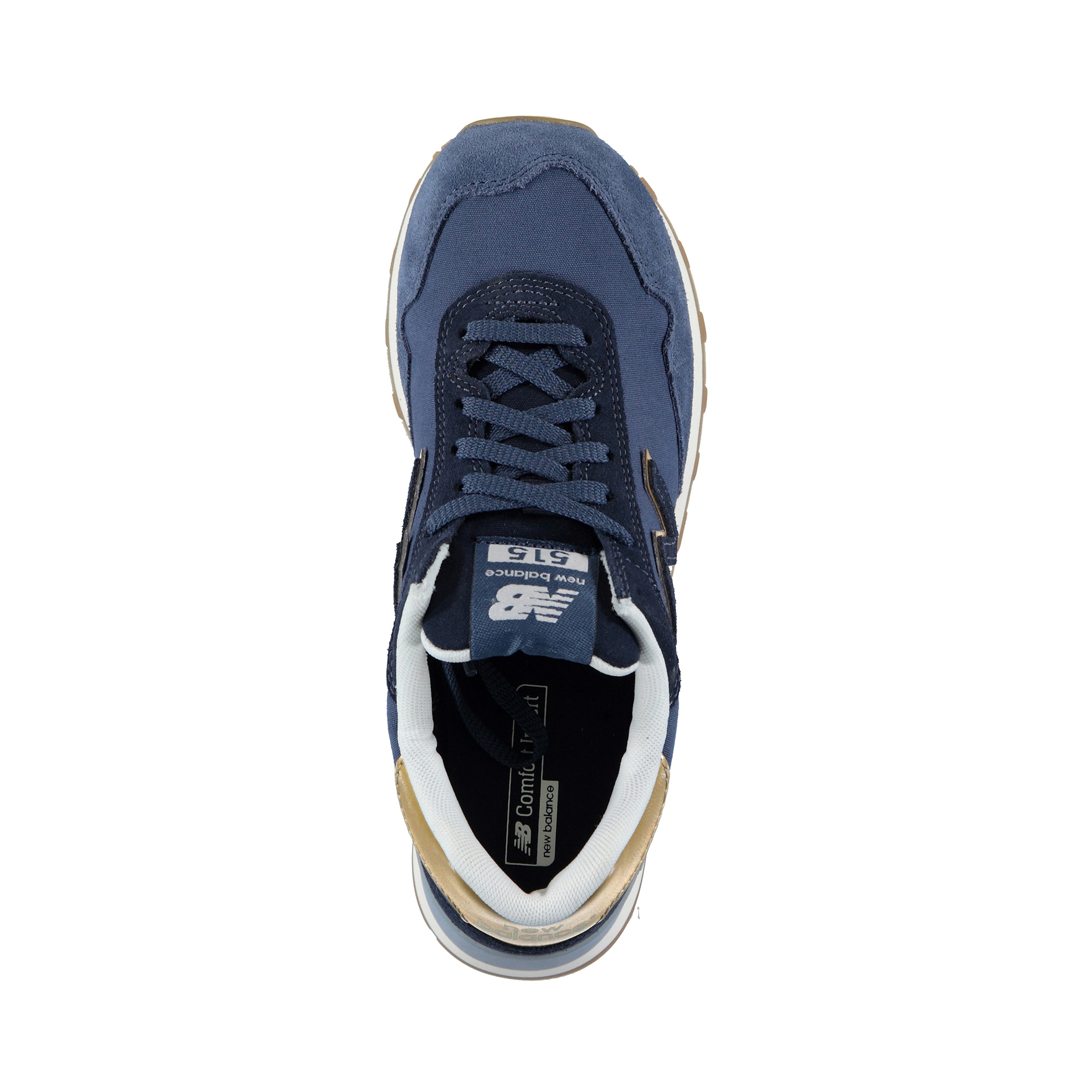 New Balance 515 Kadın Lacivert Spor Ayakkabı