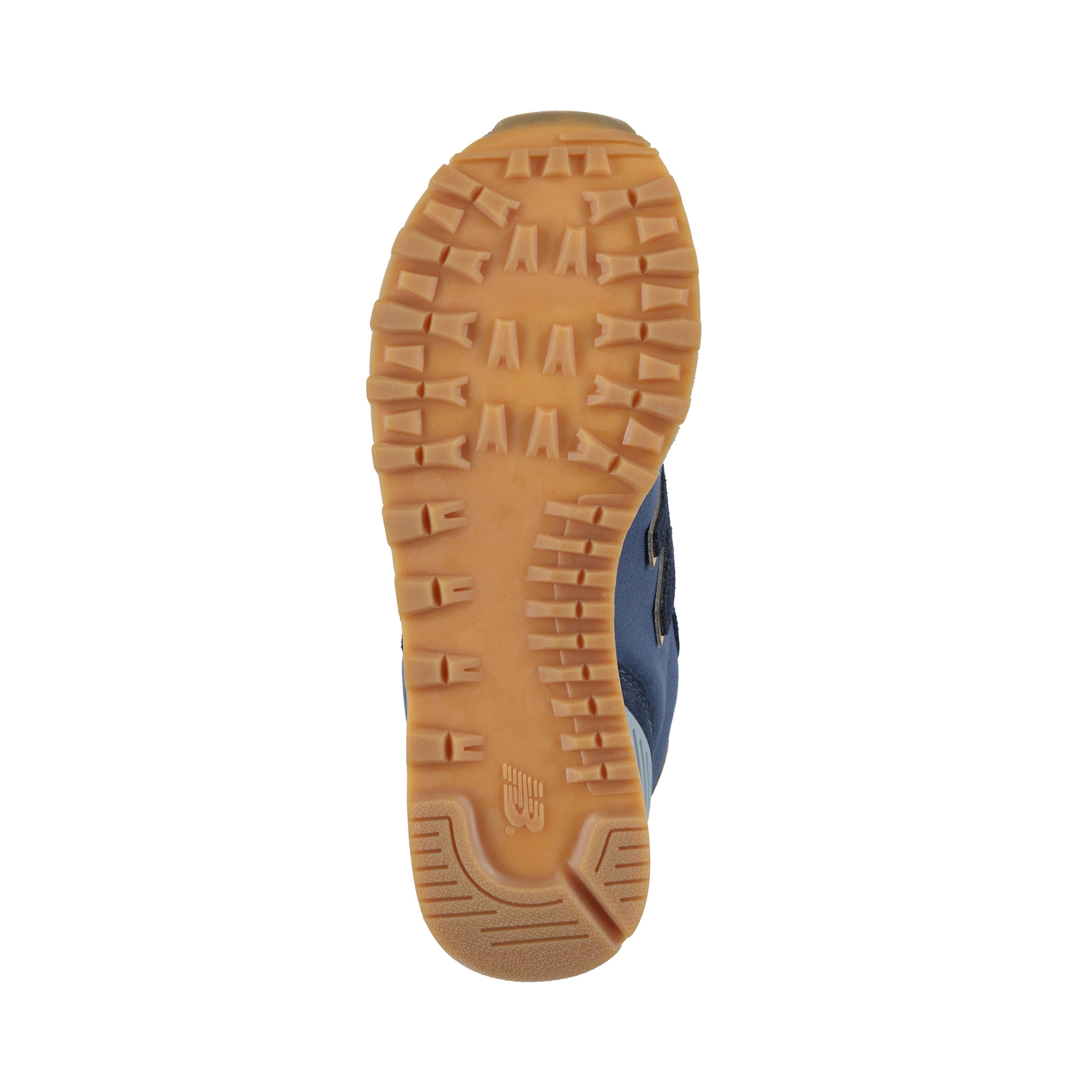 New Balance 515 Kadın Lacivert Spor Ayakkabı