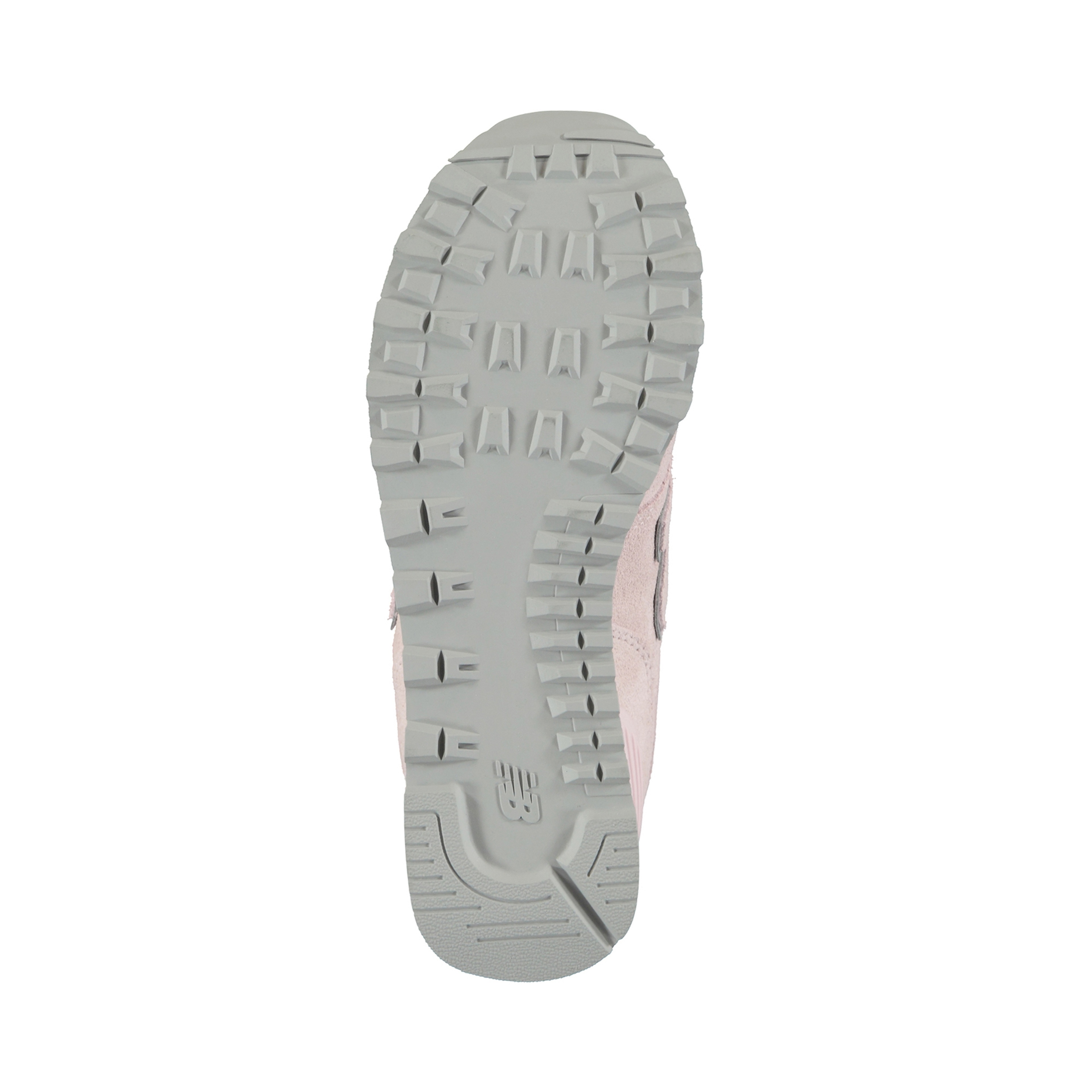 New Balance 574 Kadın Pembe Spor Ayakkabı