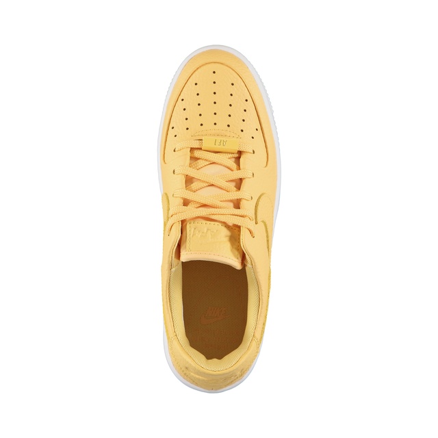Nike Nike Air Force 1 AR5339 Sage Low