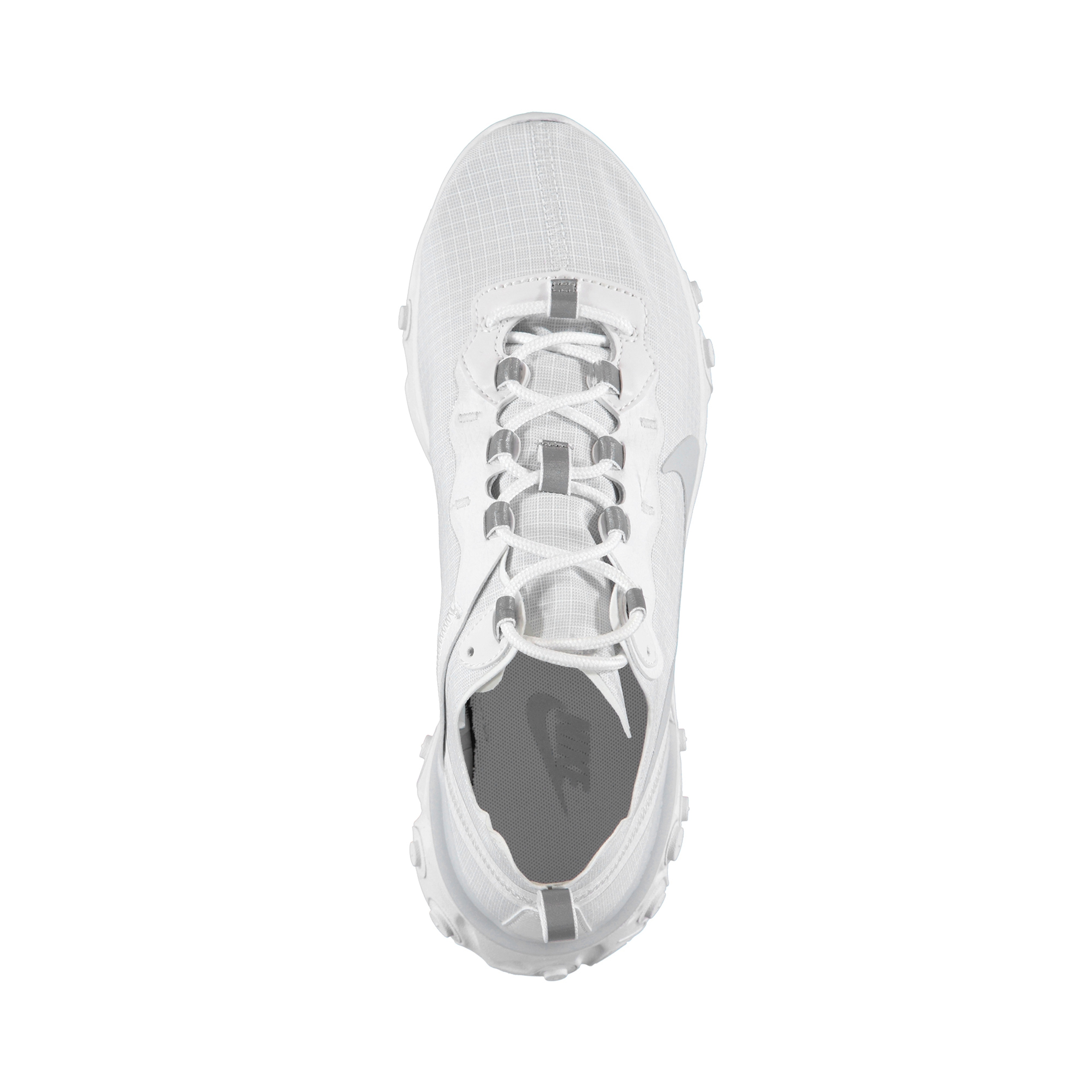 Nike React Element 55 SE Erkek Beyaz Spor Ayakkabı