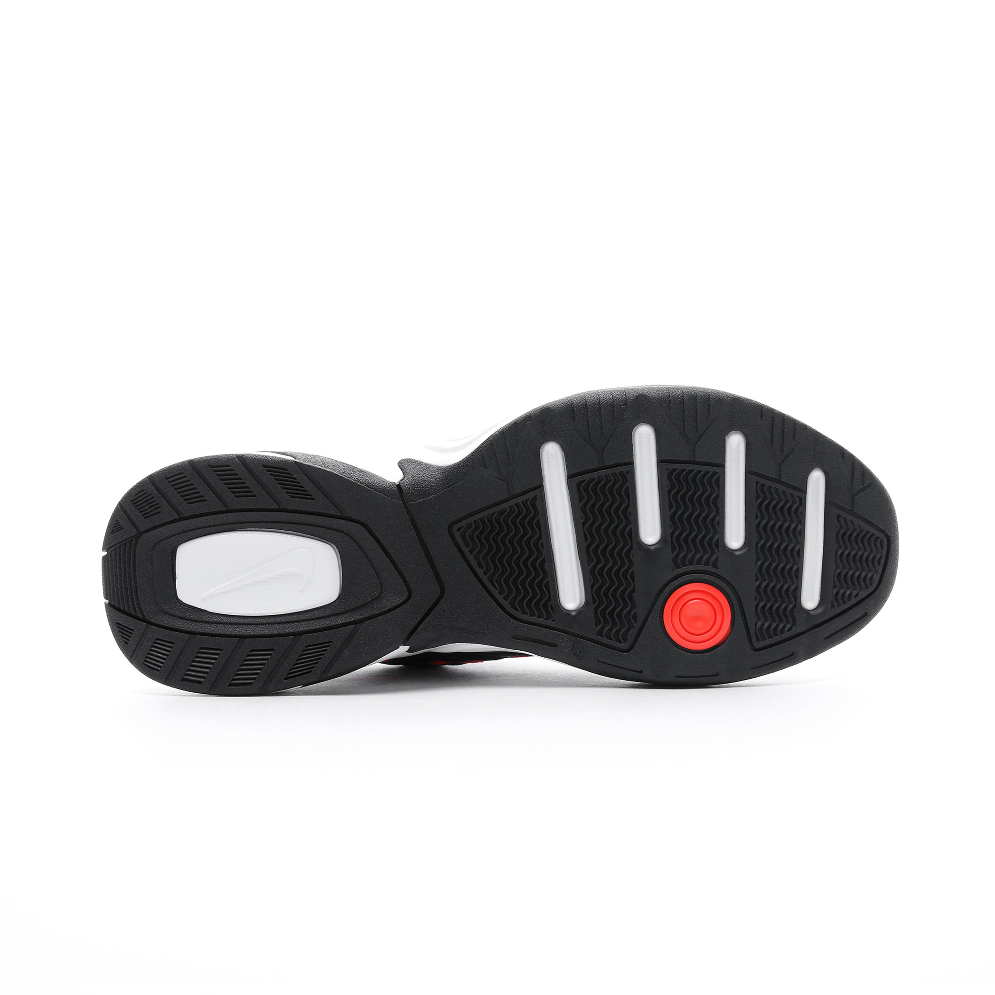 Nike M2K Tekno Erkek Siyah - Lacivert Spor Ayakkabı