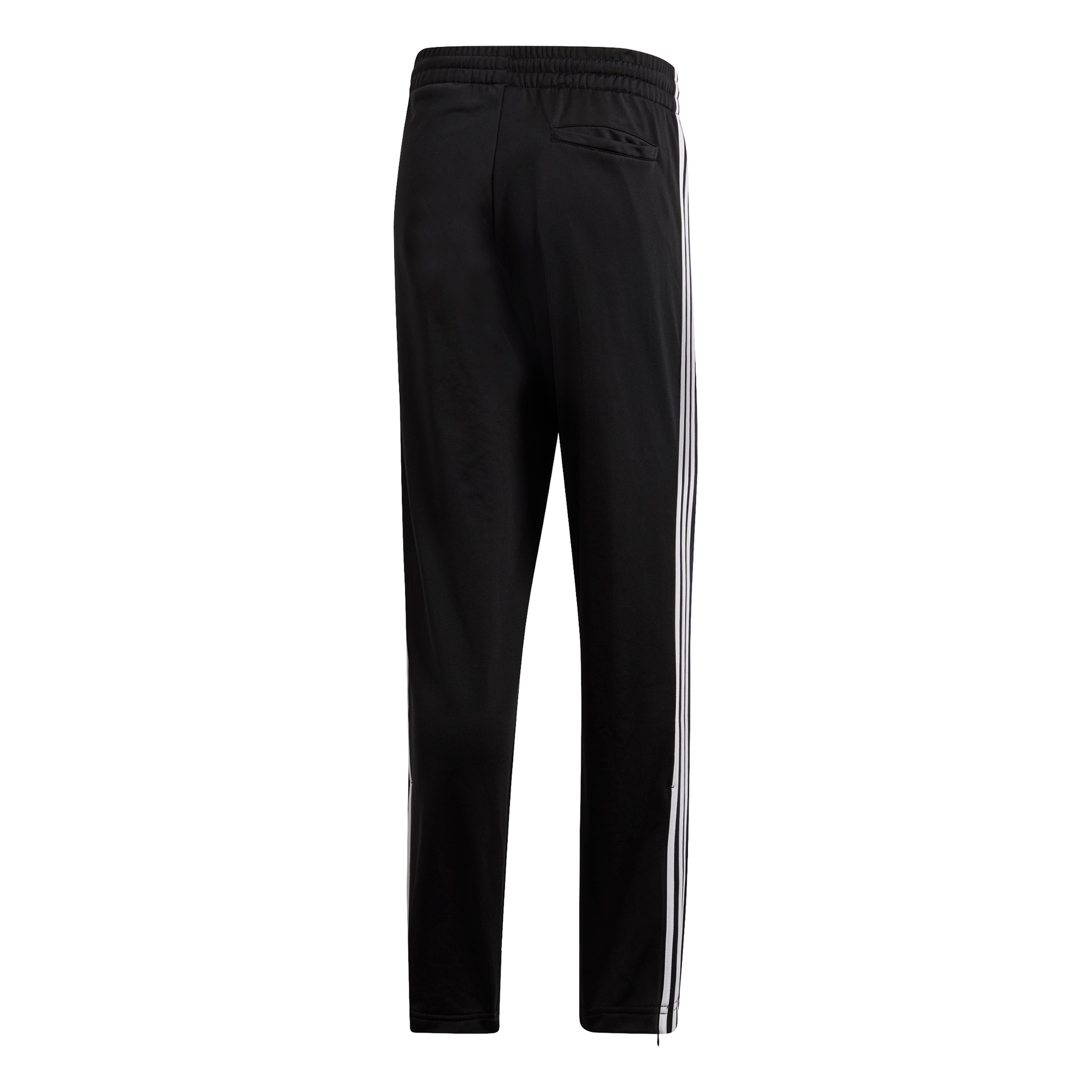 adidas Firebird Erkek Siyah Eşofman Altı