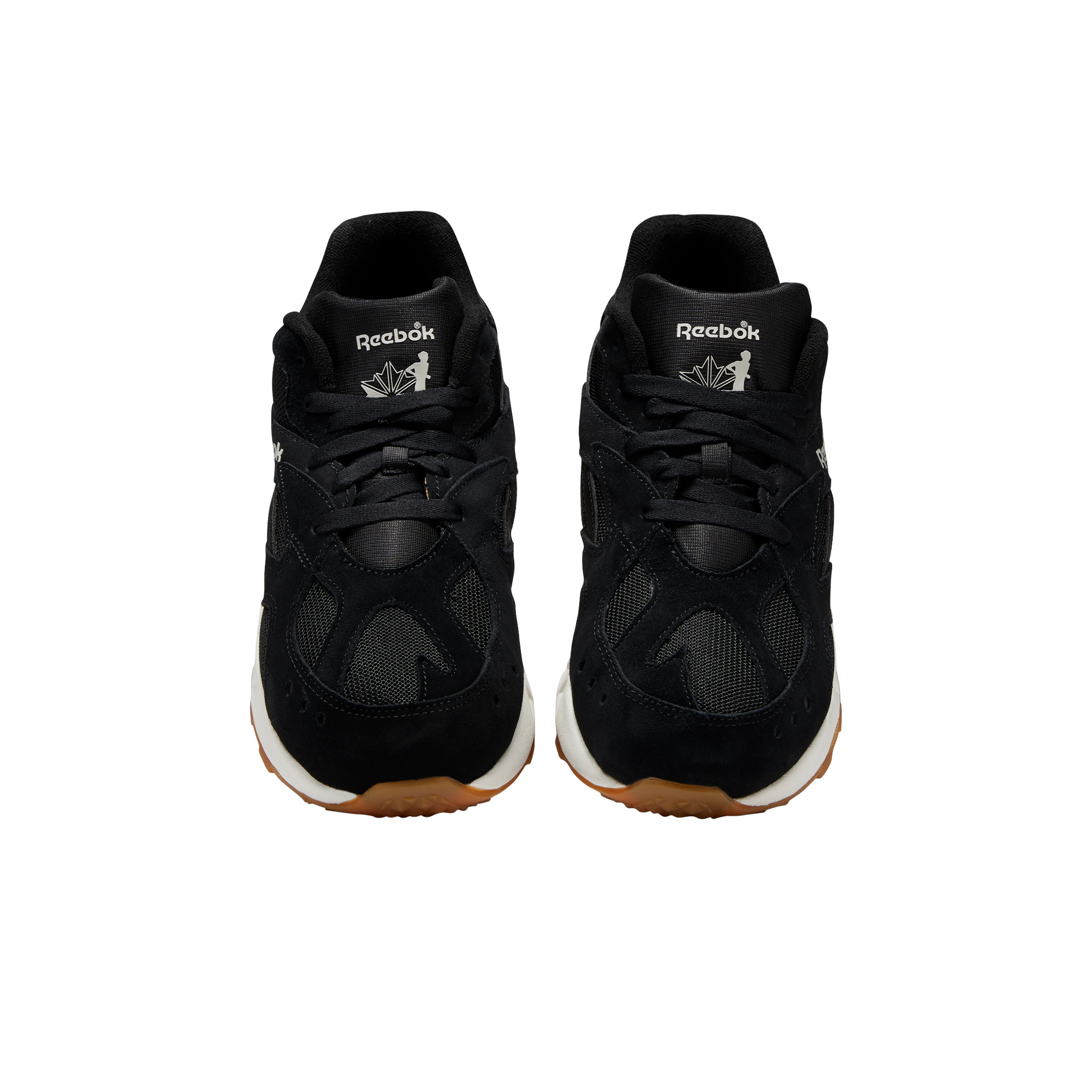Reebok Aztrek 96 Siyah Unisex Spor Ayakkabı35DV8591| Occasion