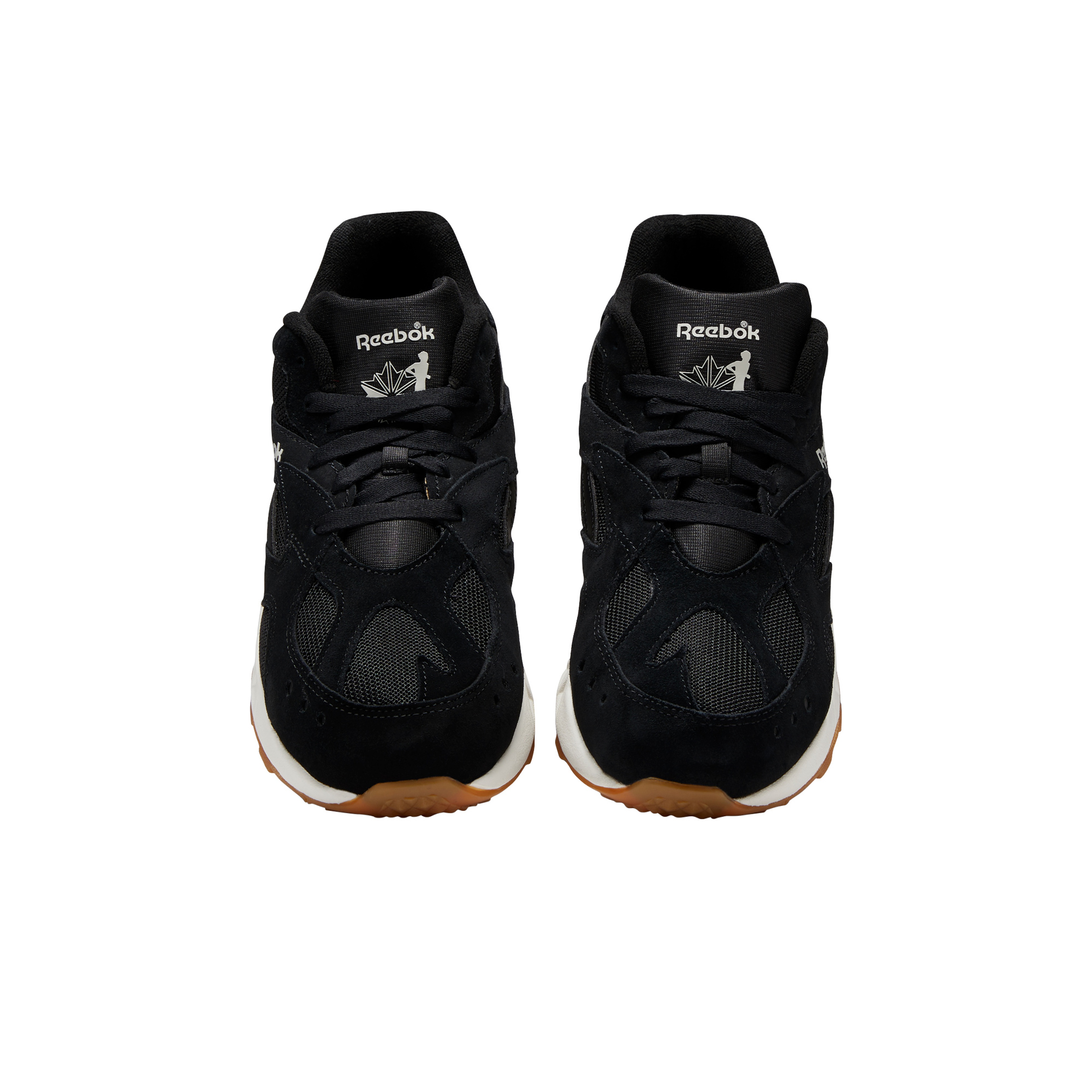 Reebok Aztrek 96 Siyah Unisex Spor Ayakkabı