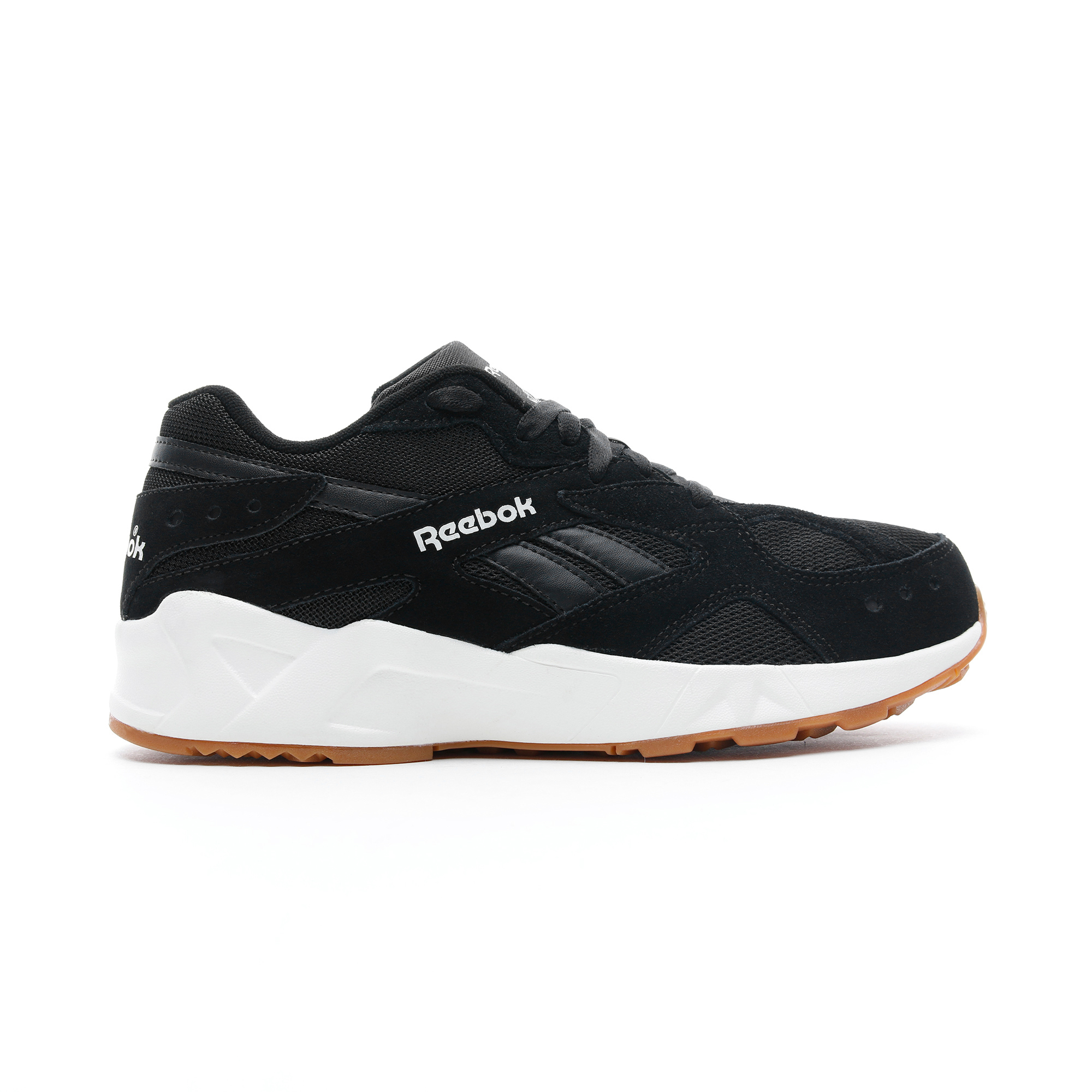 Reebok Aztrek 96 Siyah Unisex Spor Ayakkabı35DV8591| Occasion