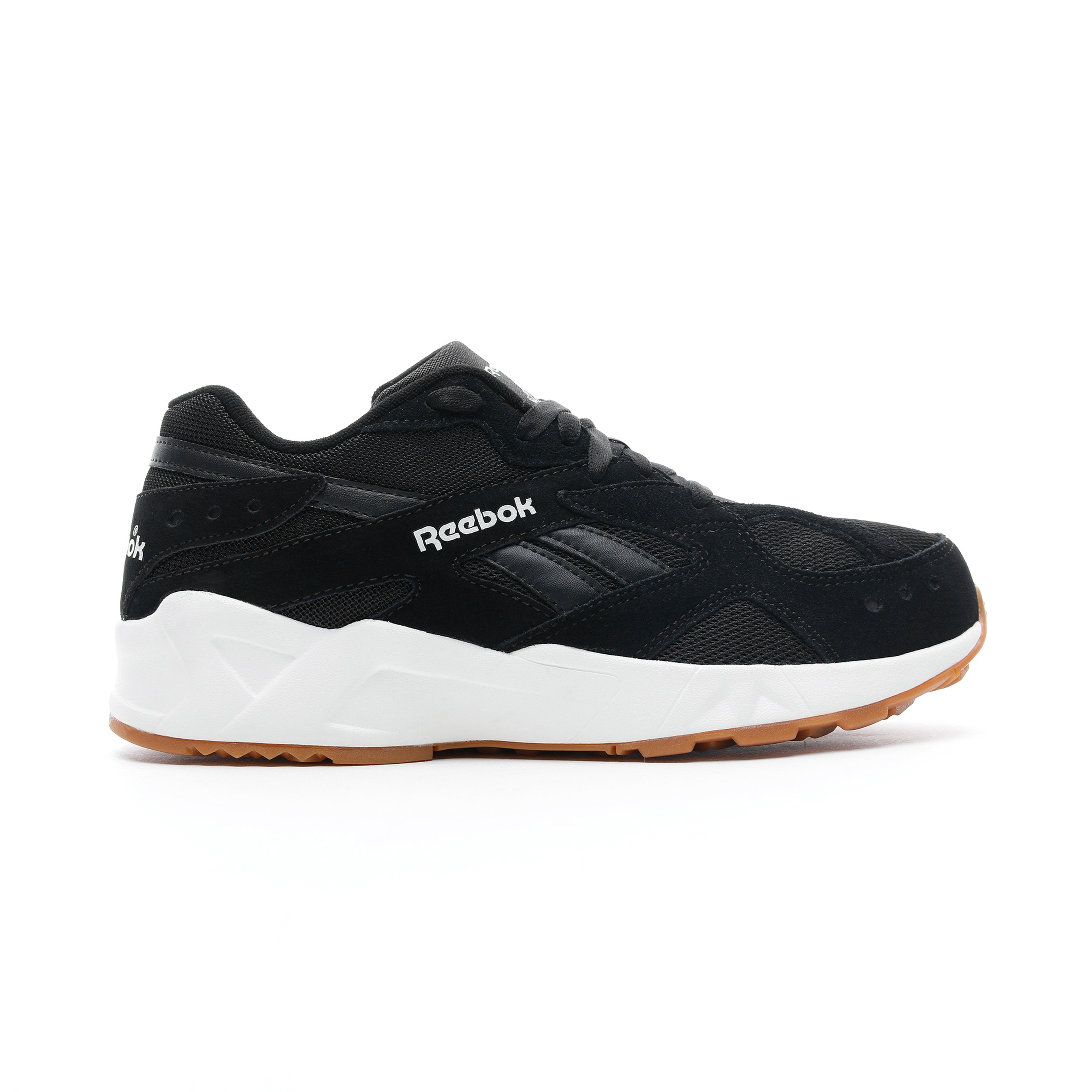 Reebok Aztrek 96 Siyah Unisex Spor Ayakkabı
