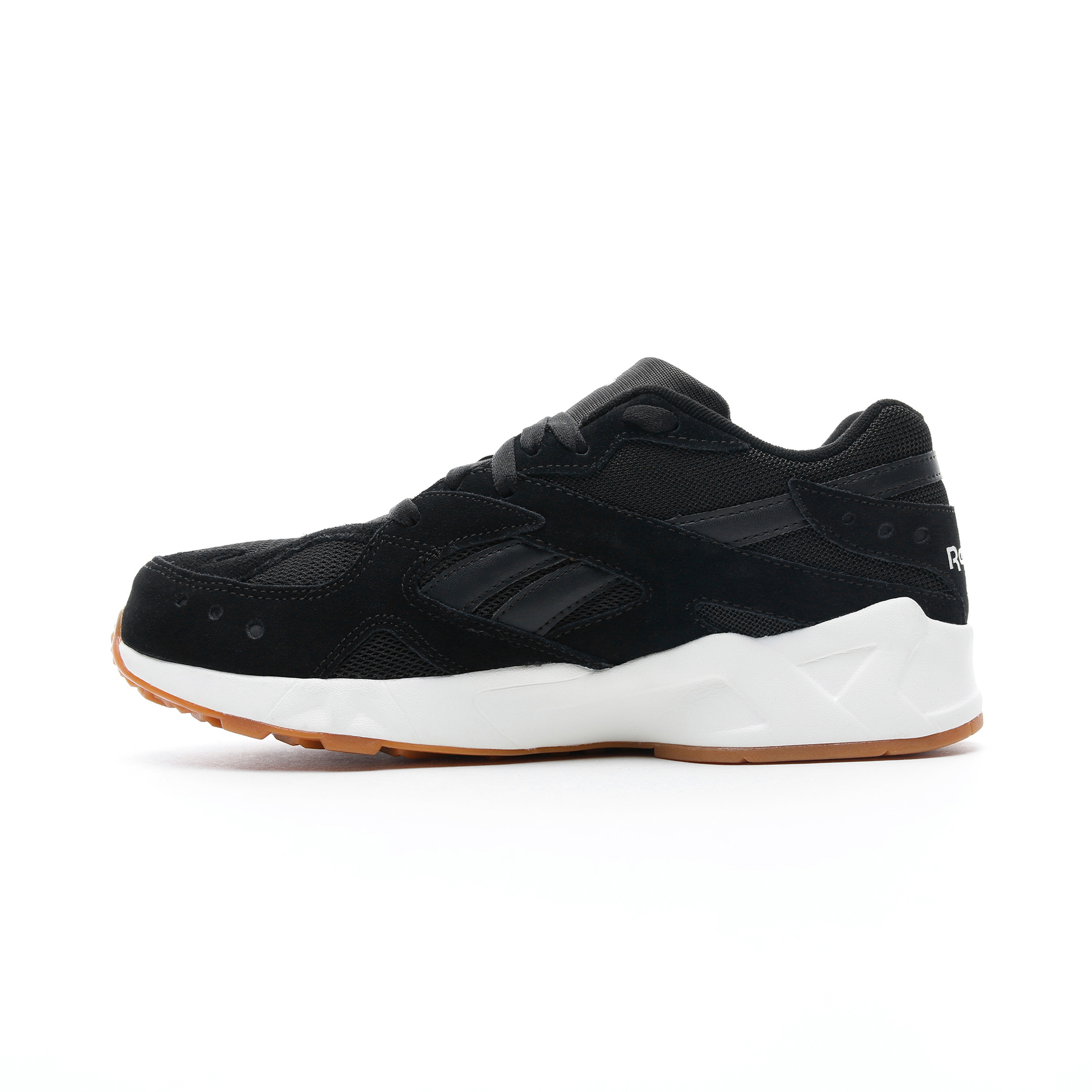 Reebok Aztrek 96 Siyah Unisex Spor Ayakkabı